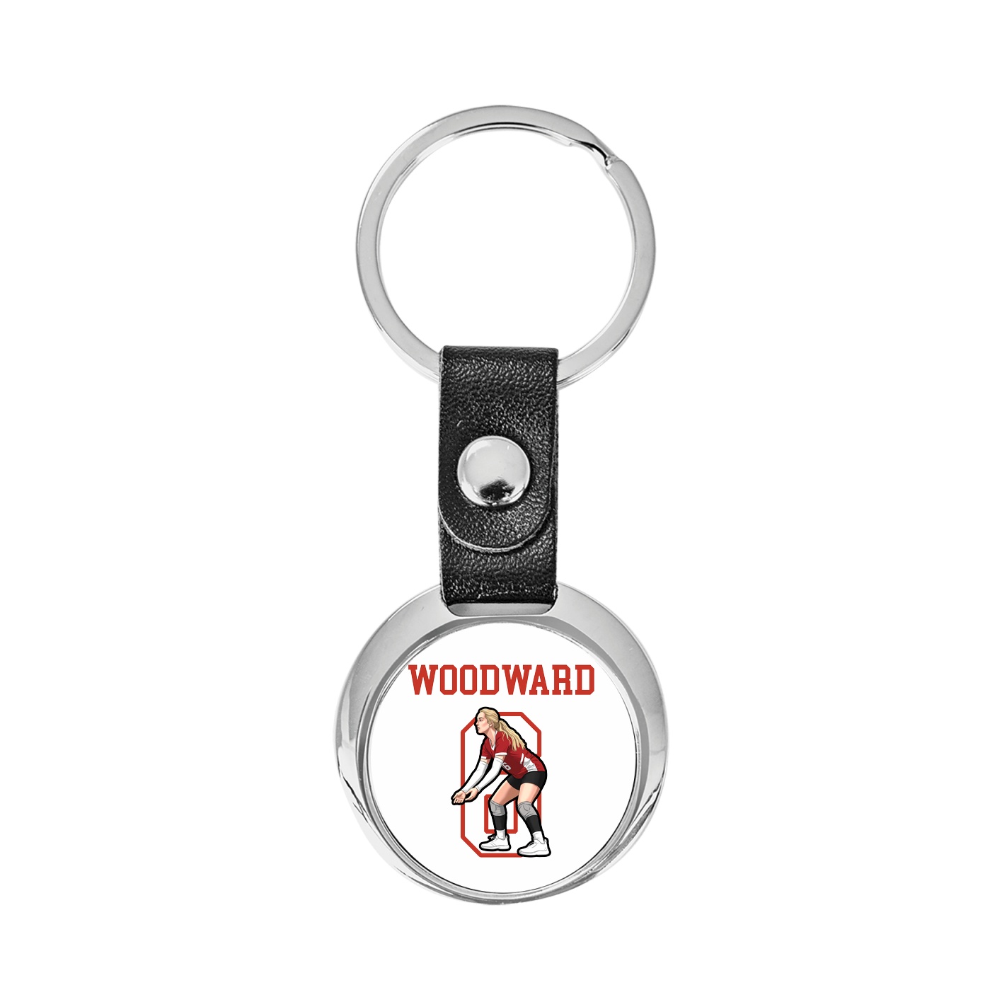 Key Chain — Shirsey in Classic
