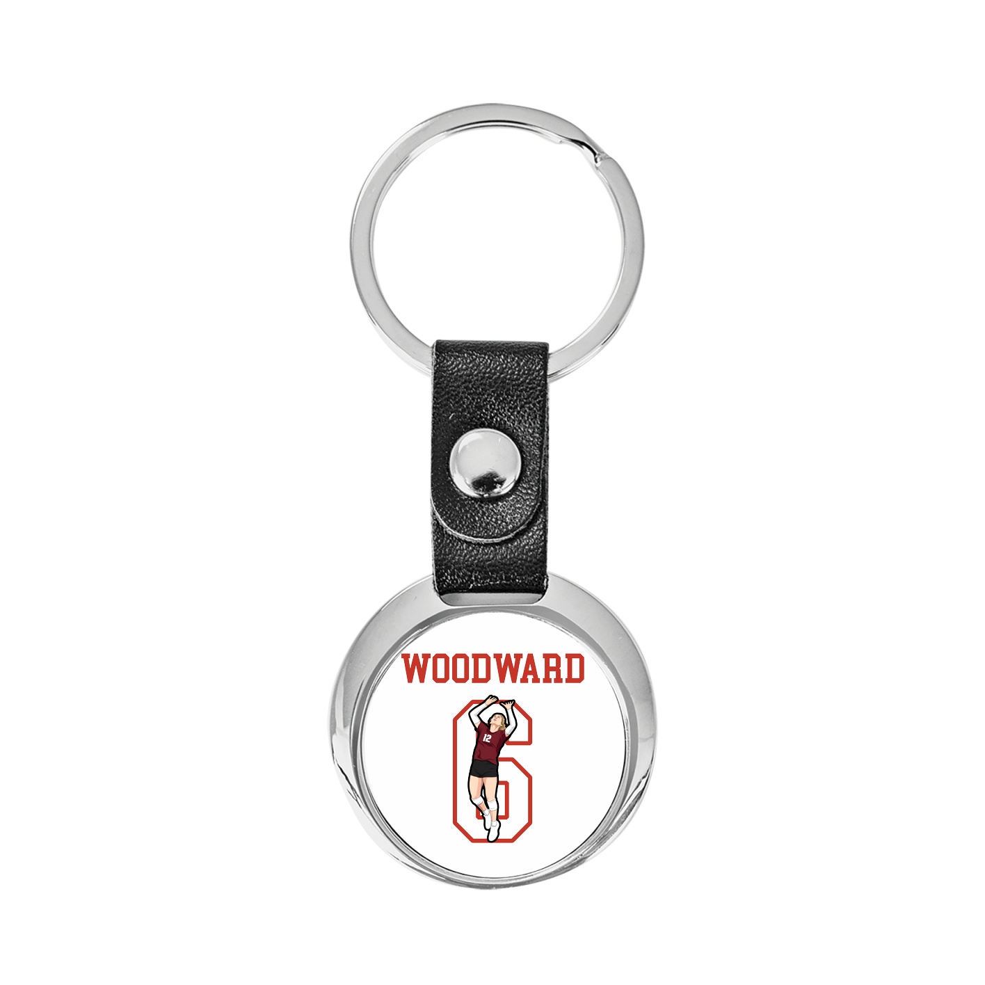 Key Chain — Shirsey in Classic