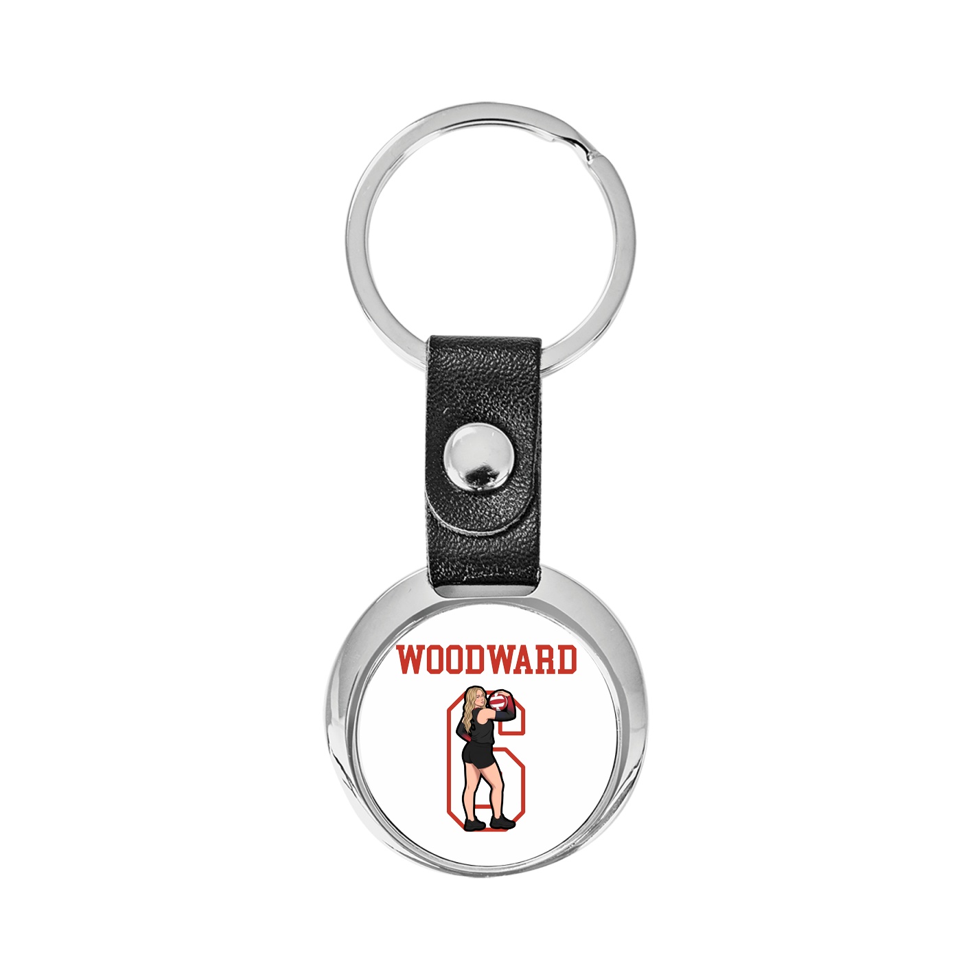 Key Chain — Shirsey in Classic