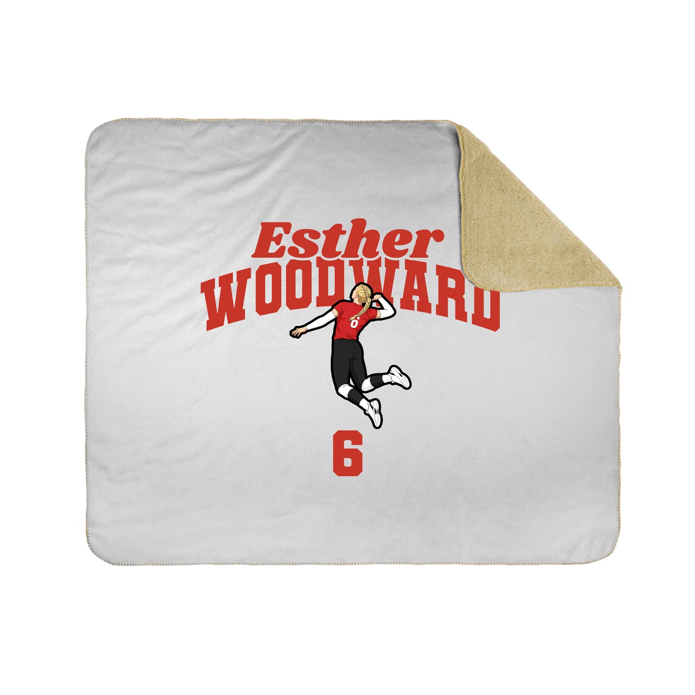 Throw Blanket