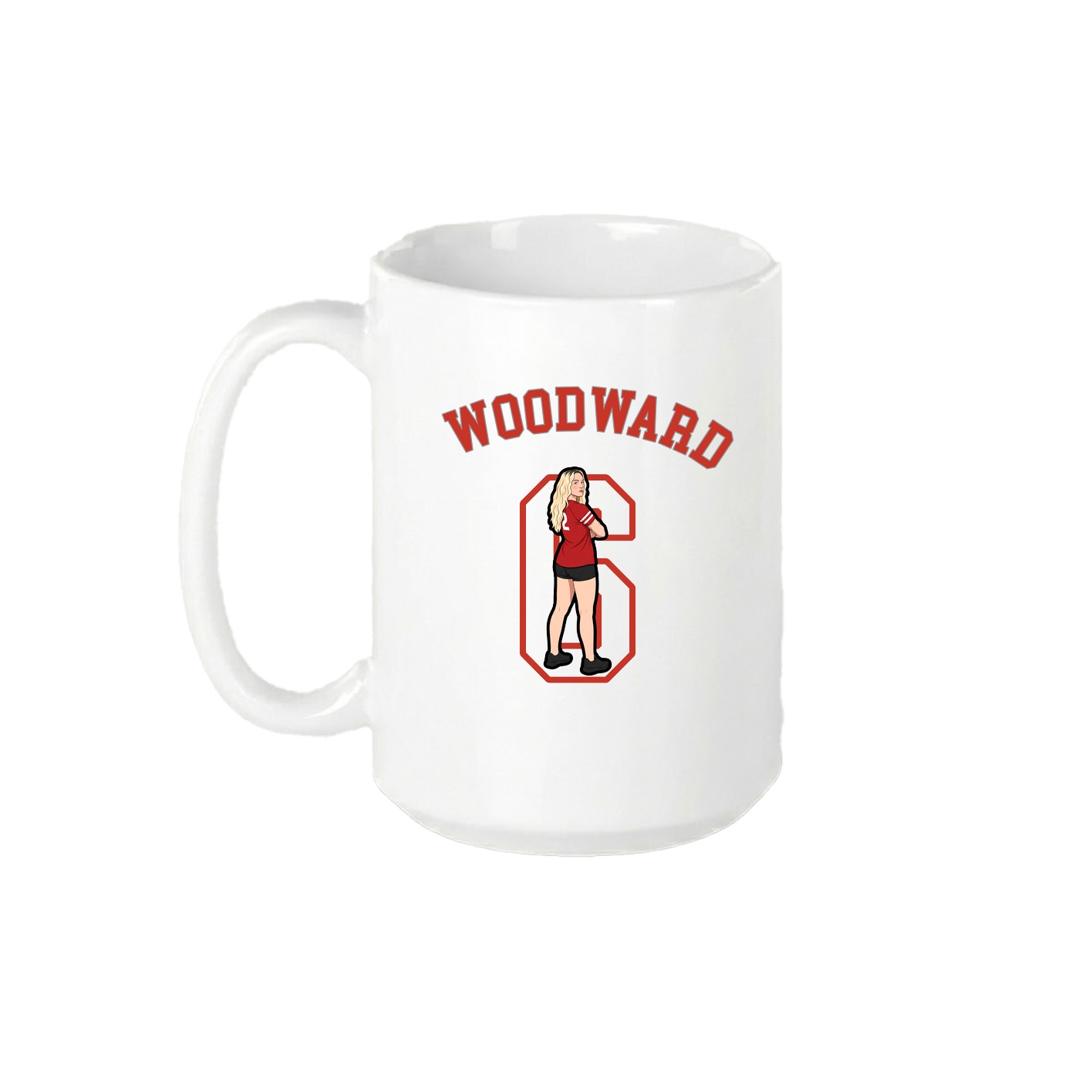 15oz Coffee Mug