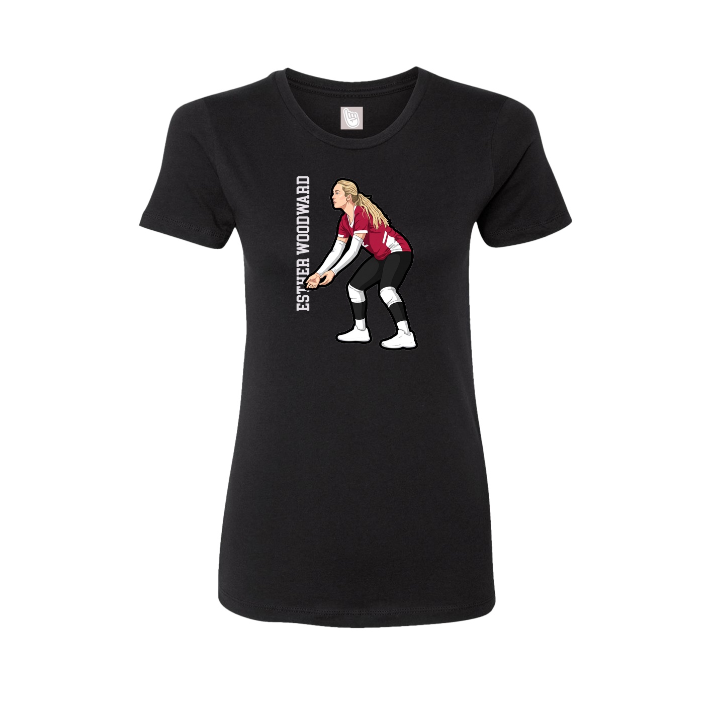Womens Tee