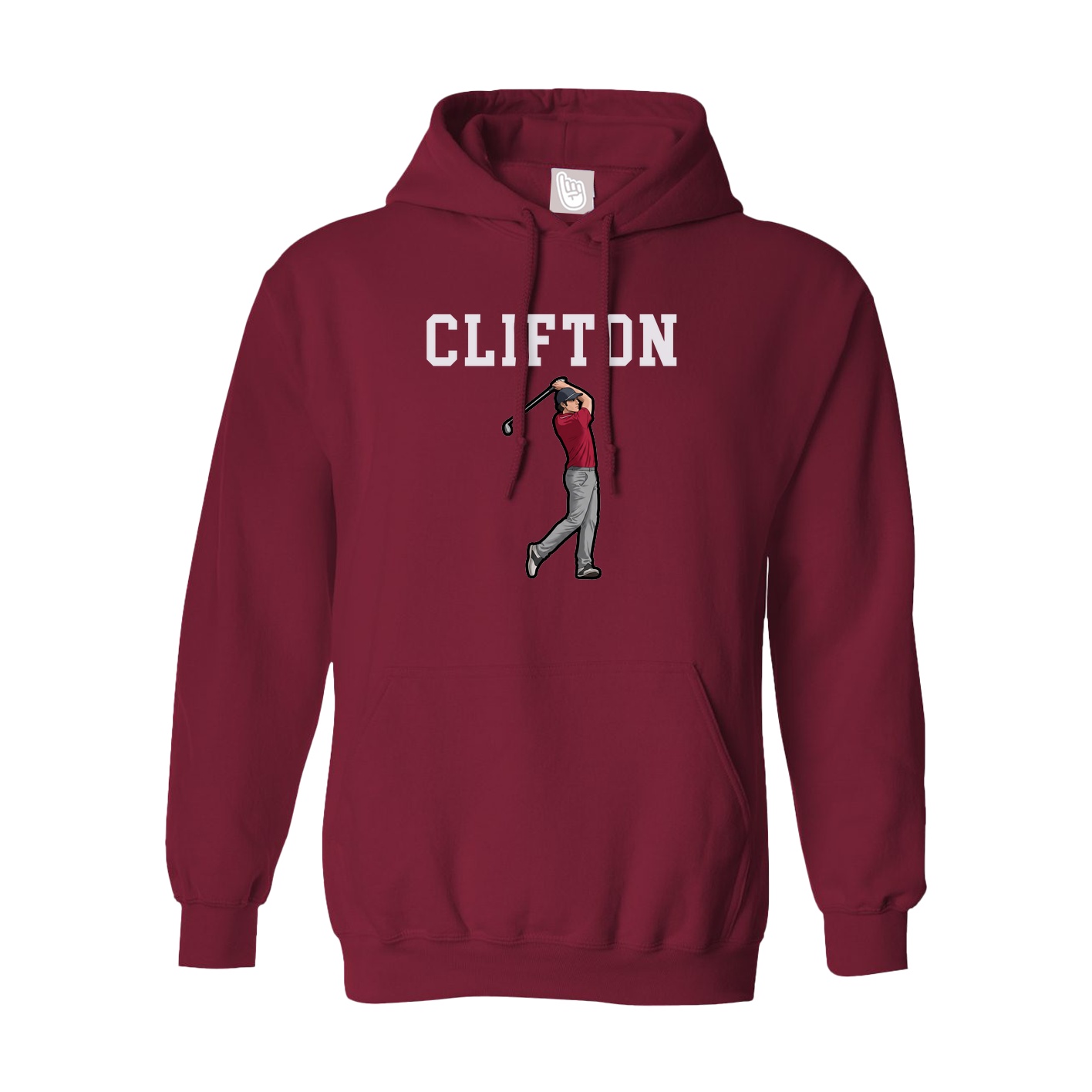 Hoodie
