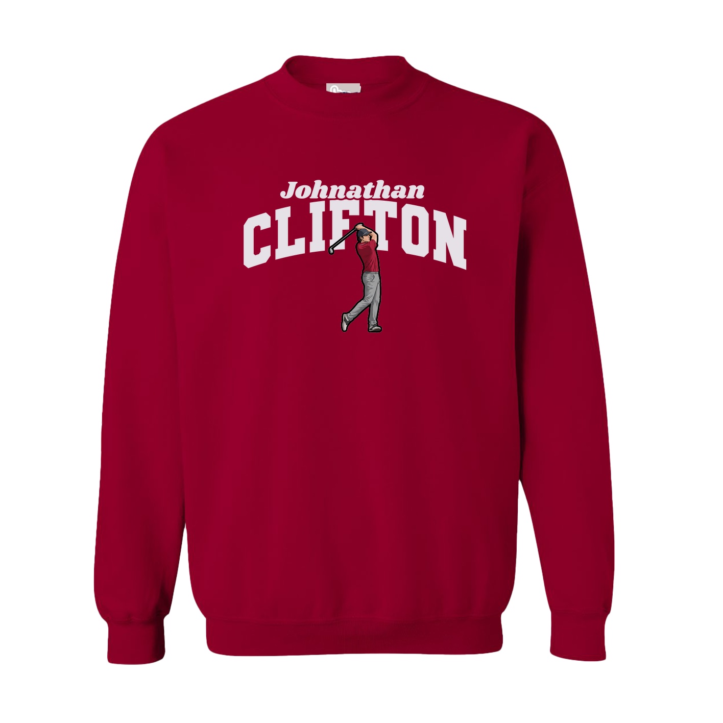 Fleece Crew