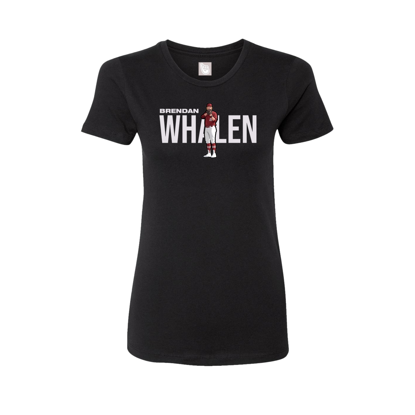Fitted Women's Tee