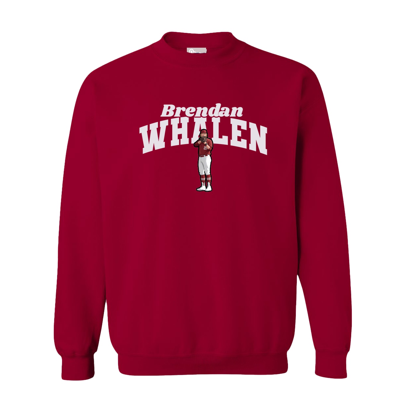 Fleece Crew
