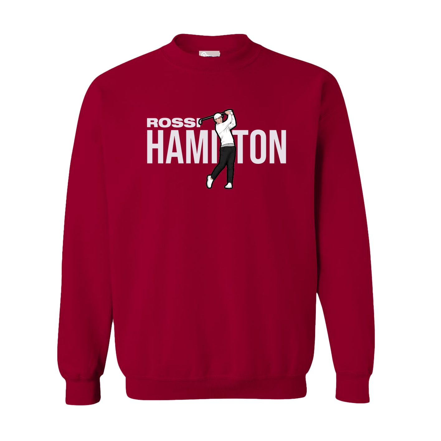 Fleece Crew