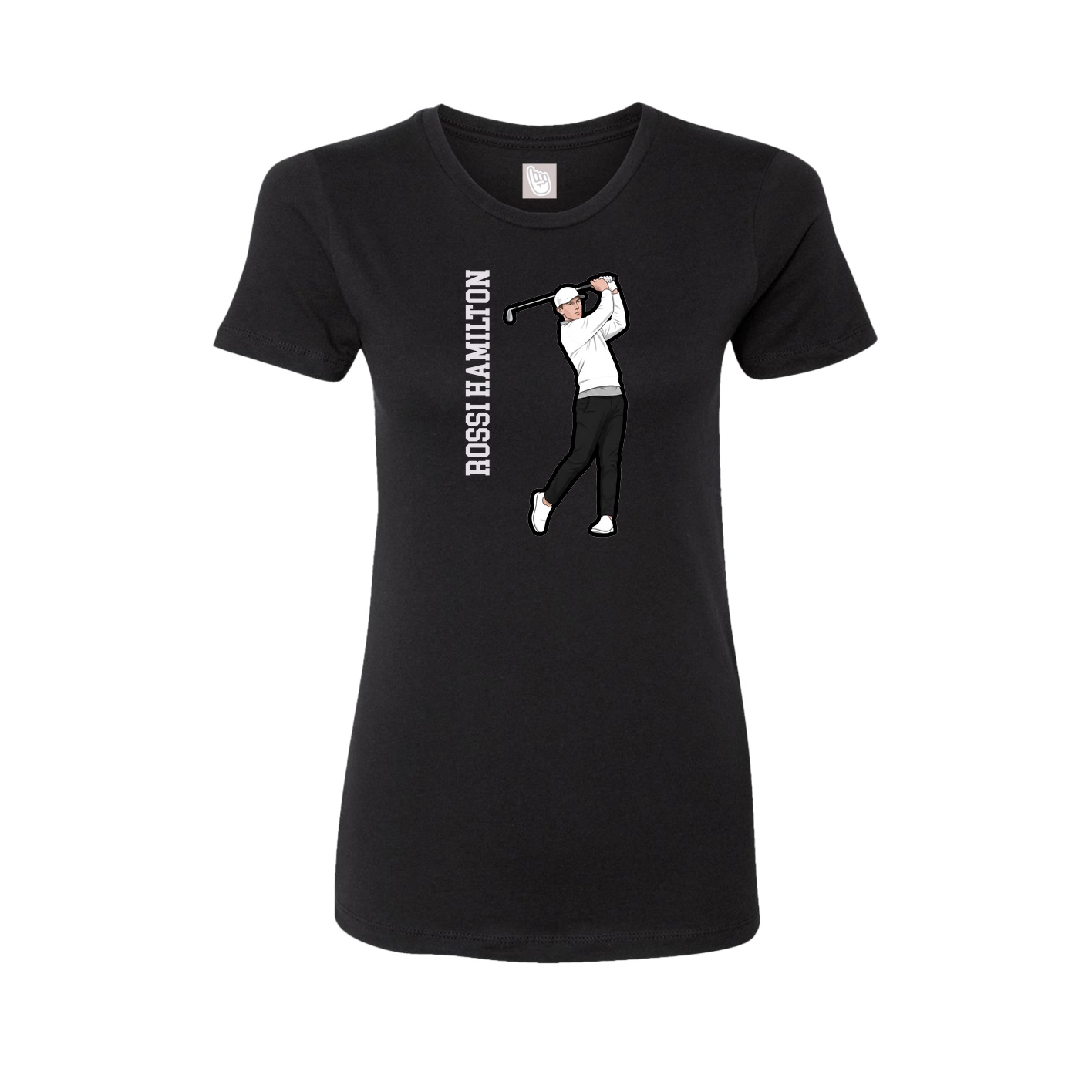 Fitted Women's Tee
