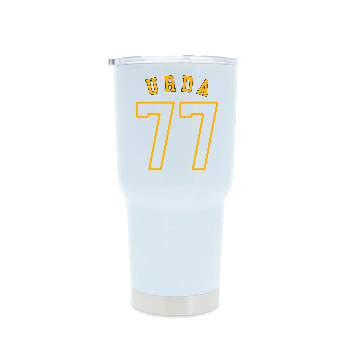 30oz Stainless Steel Tumbler