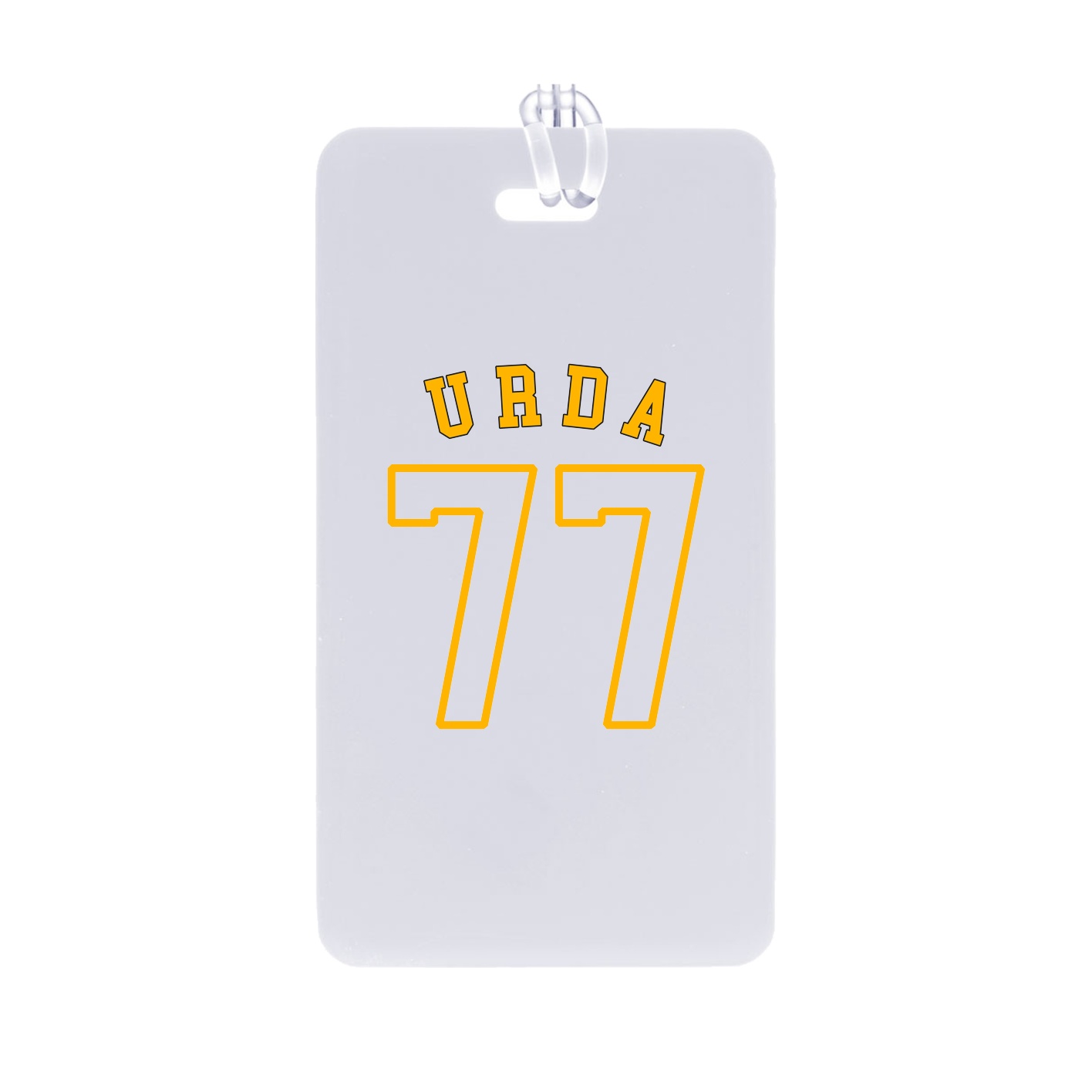 Bag Tag