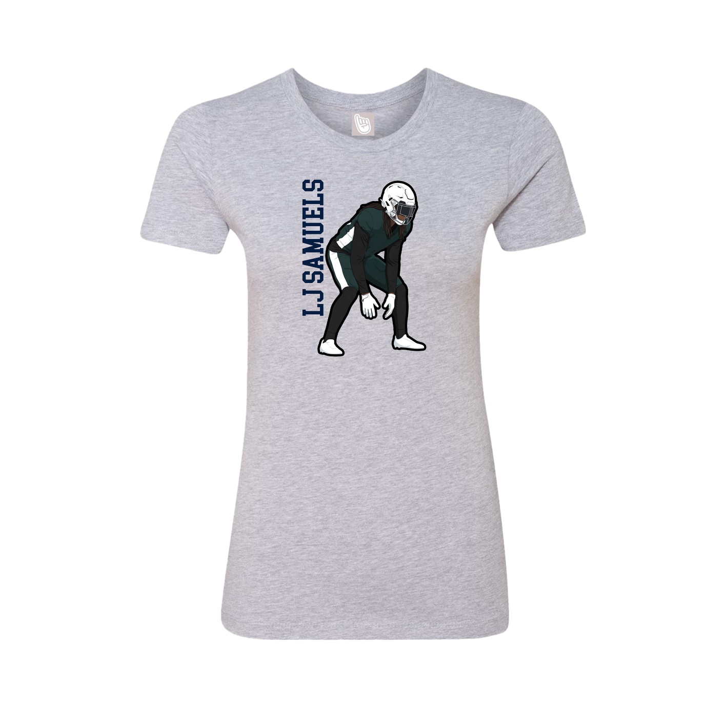NIL Club Womens Tee
