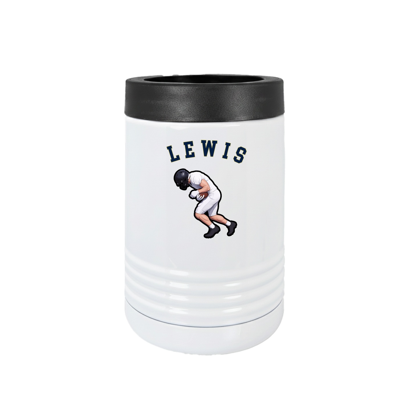 Beverage Holder — Shirsey Arch in White