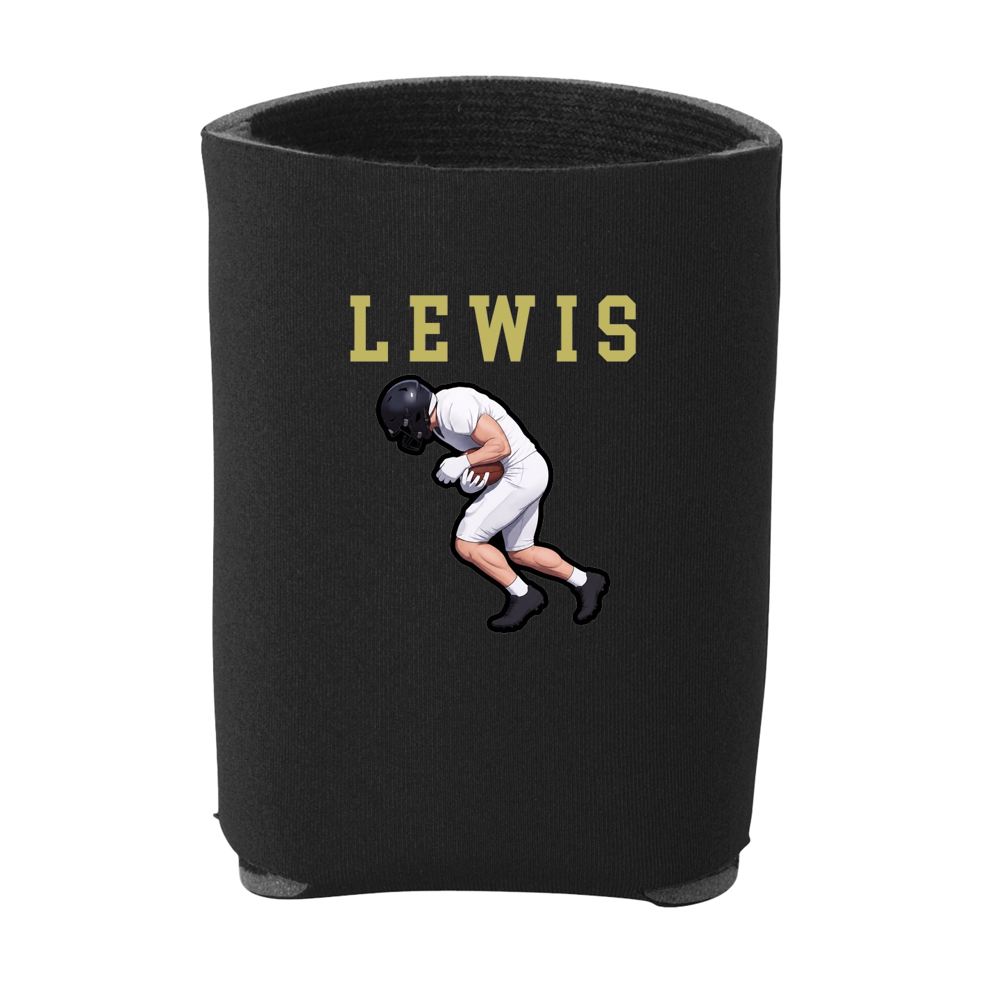 Can Holder — Shirsey in Black