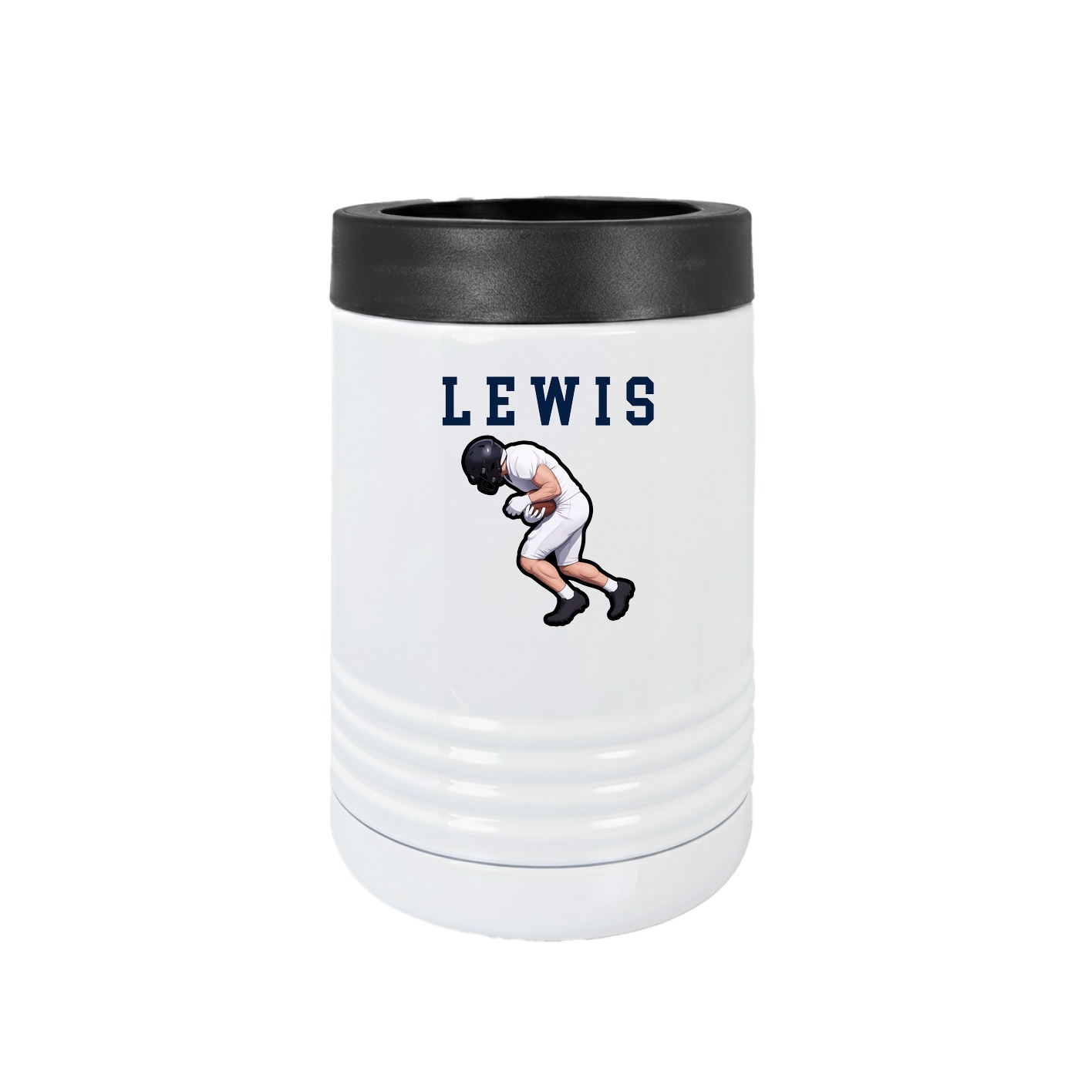 Beverage Holder — Shirsey in White
