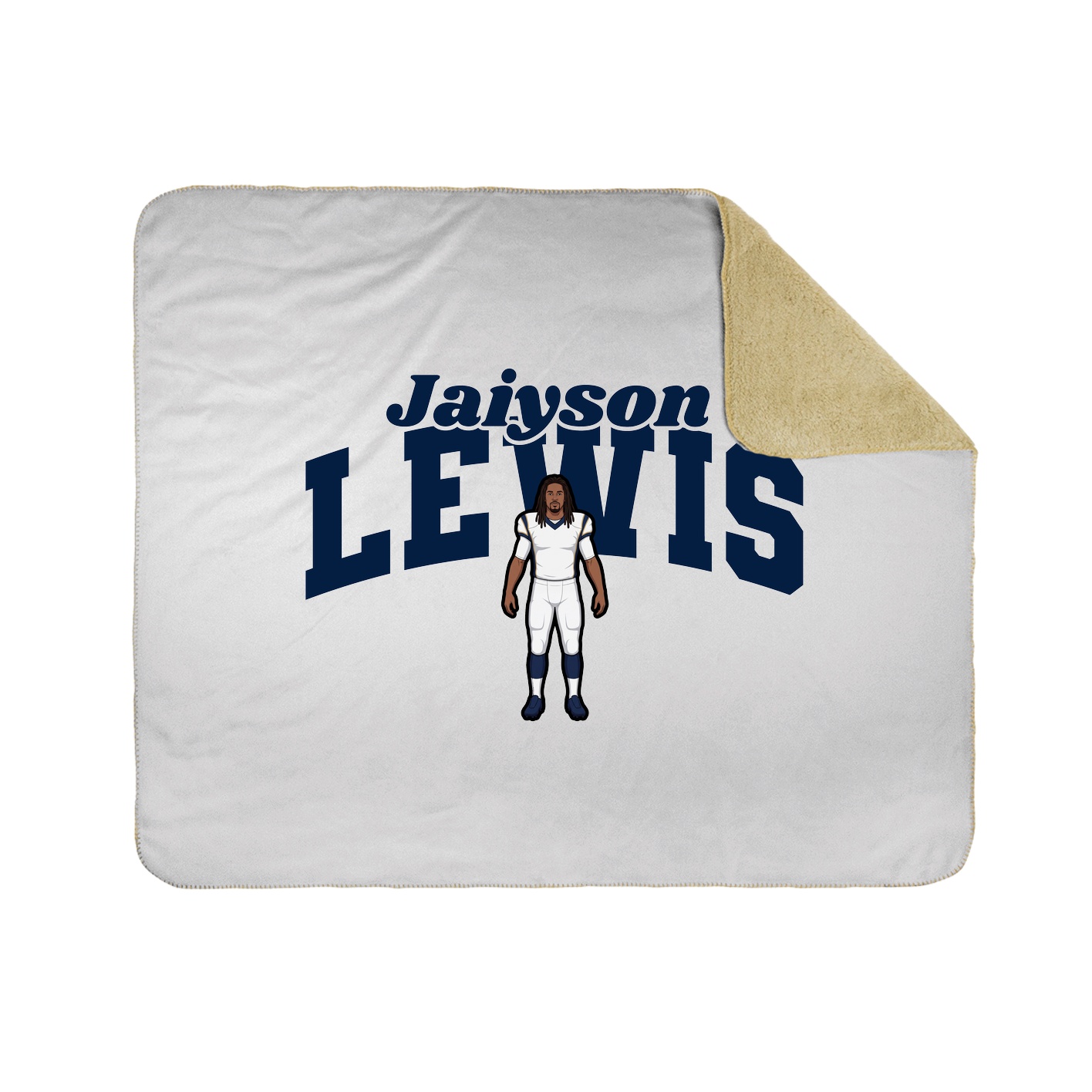 Throw Blanket