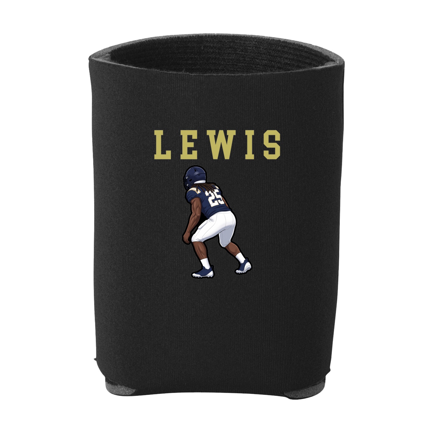 Can Holder — Shirsey in Black