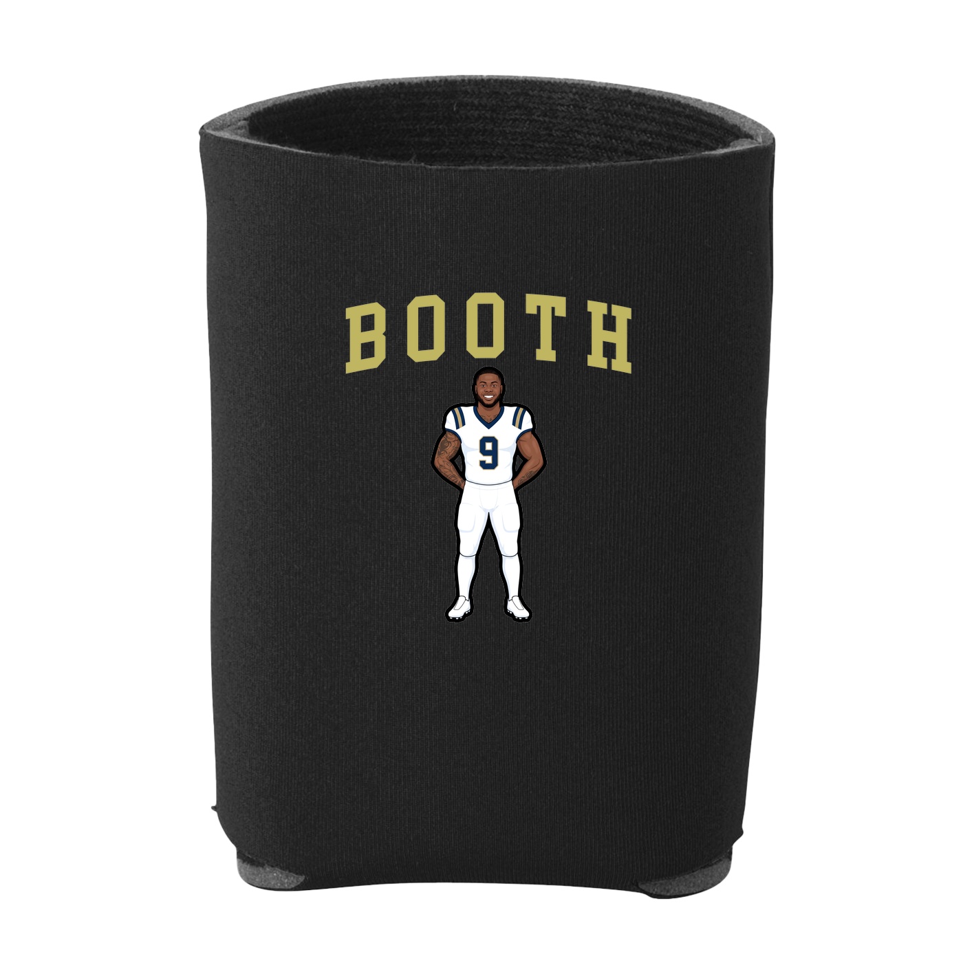 Can Holder — Shirsey in Black