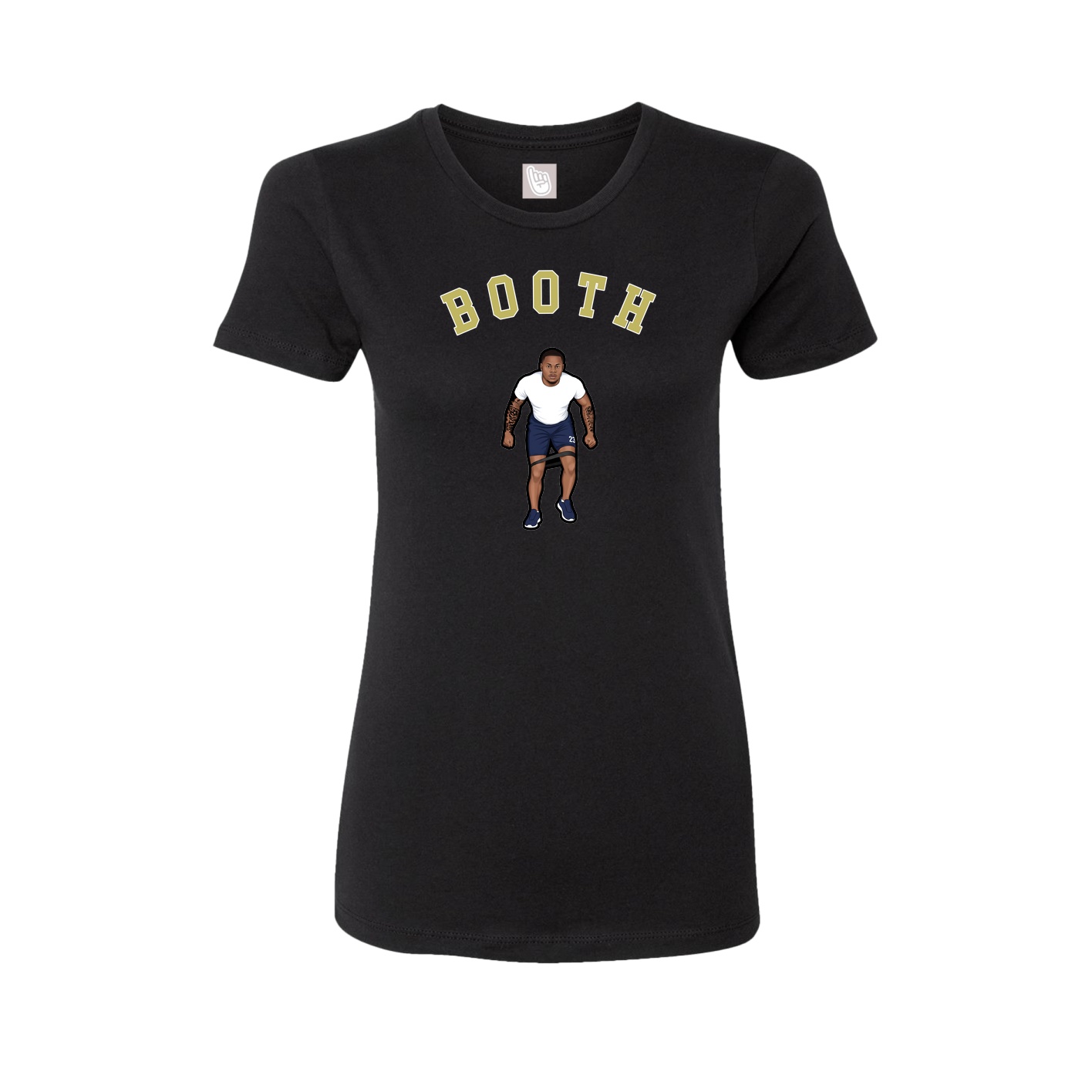 Womens Tee
