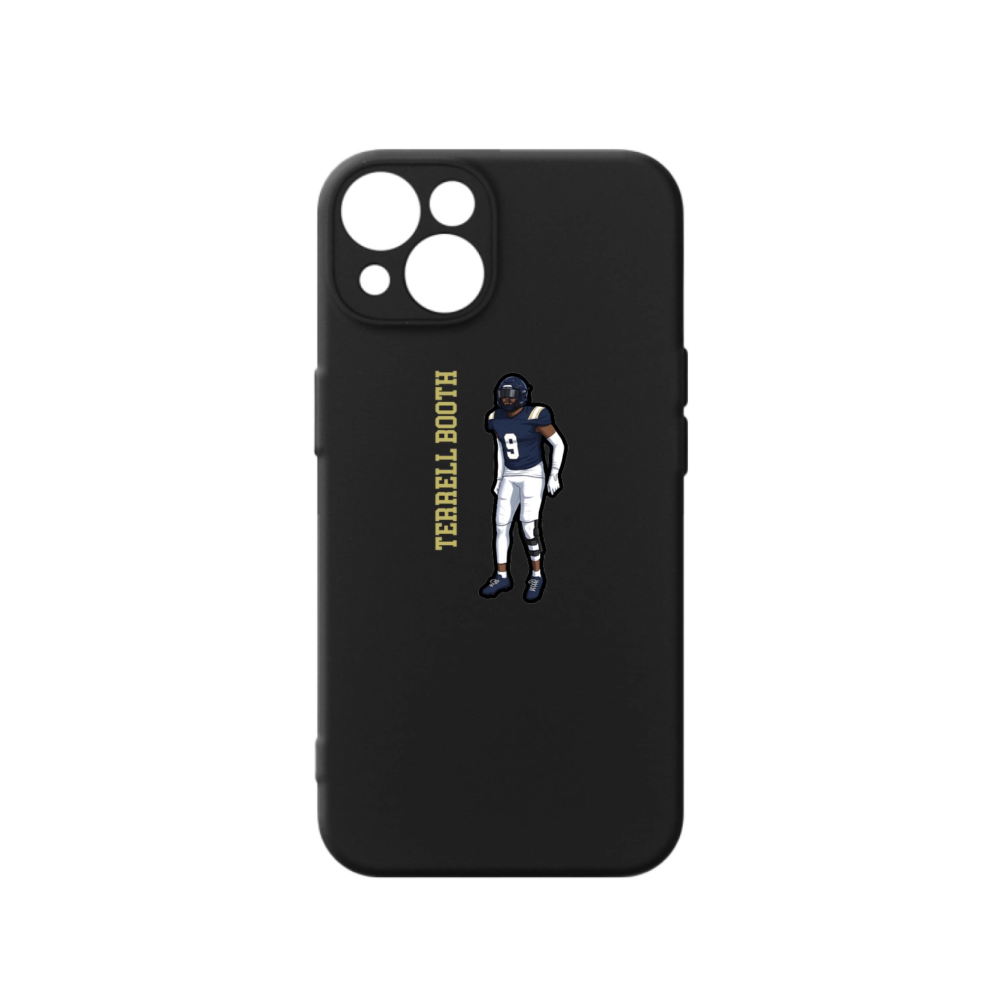 iPhone case