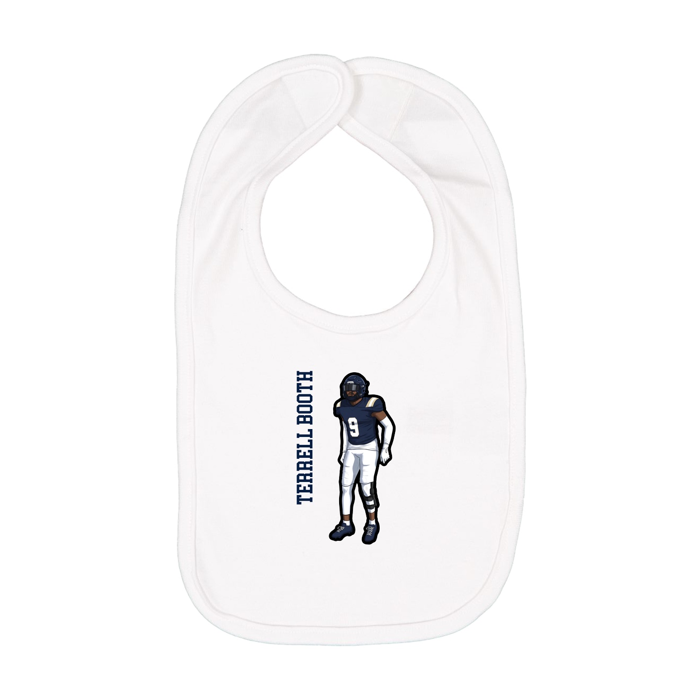 Infant Bib
