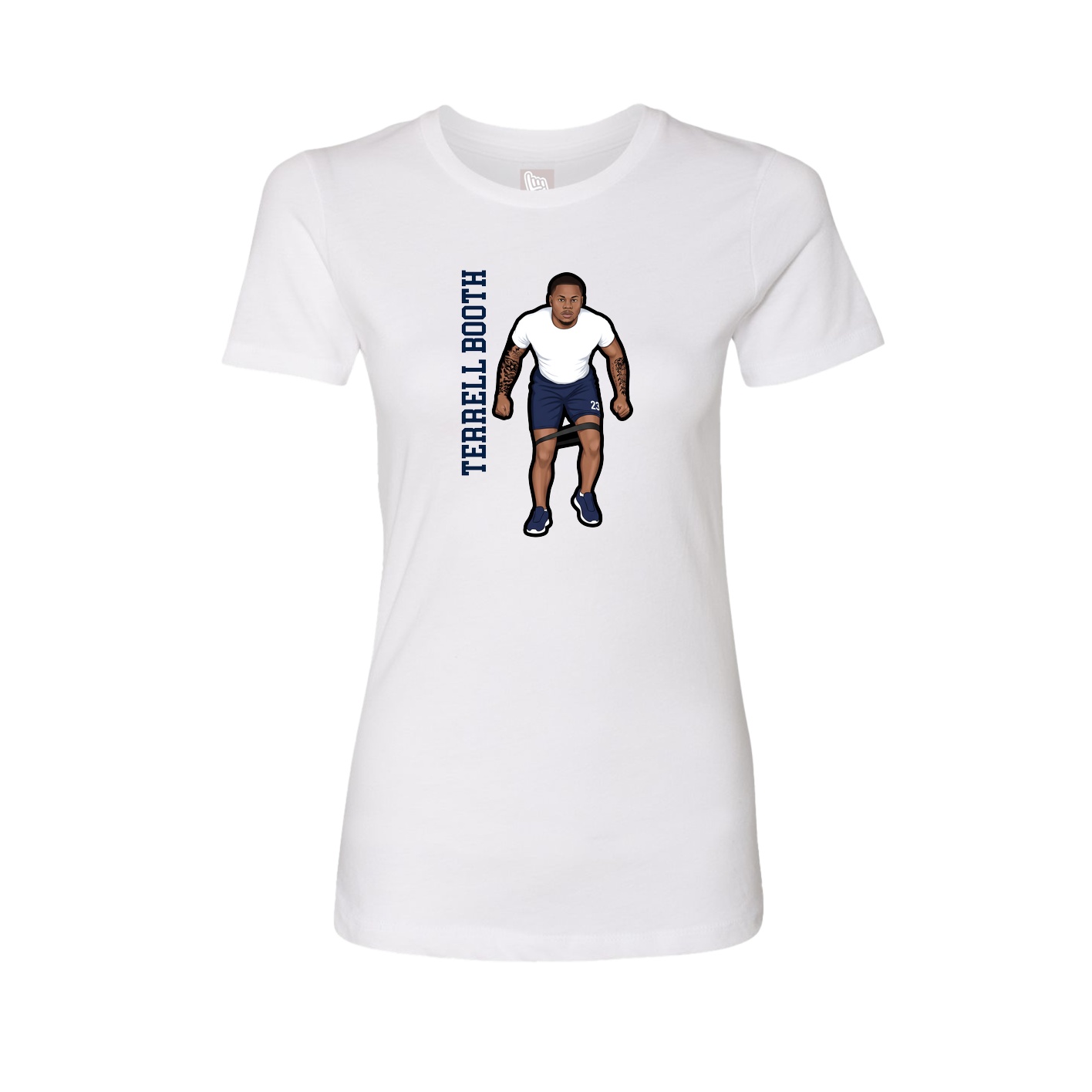Womens Tee