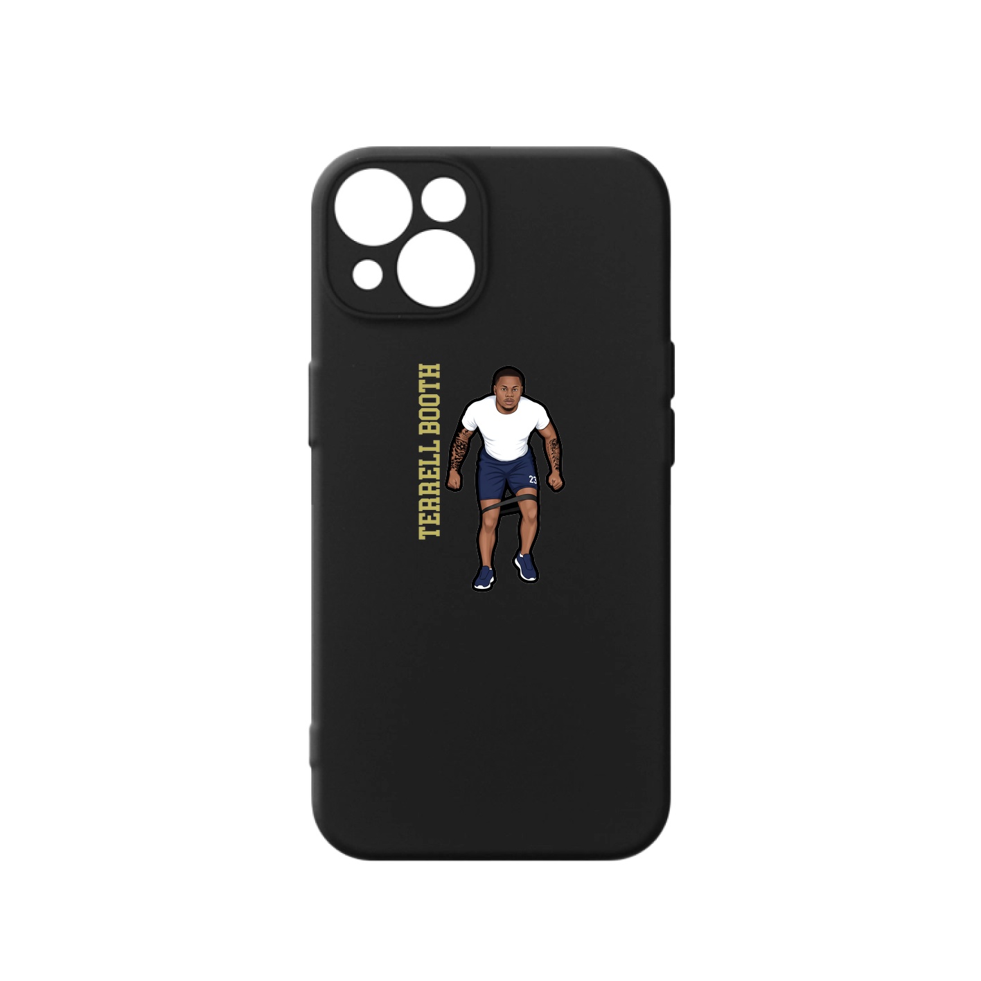 iPhone case
