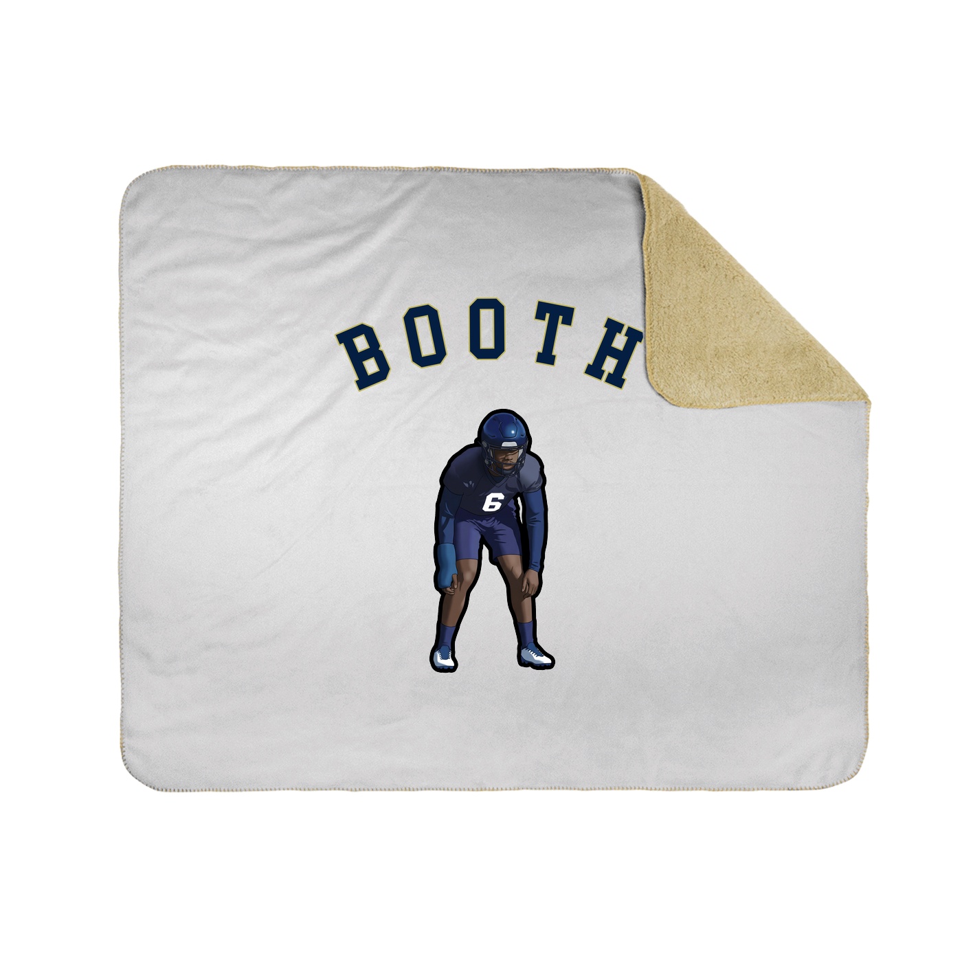 Throw Blanket