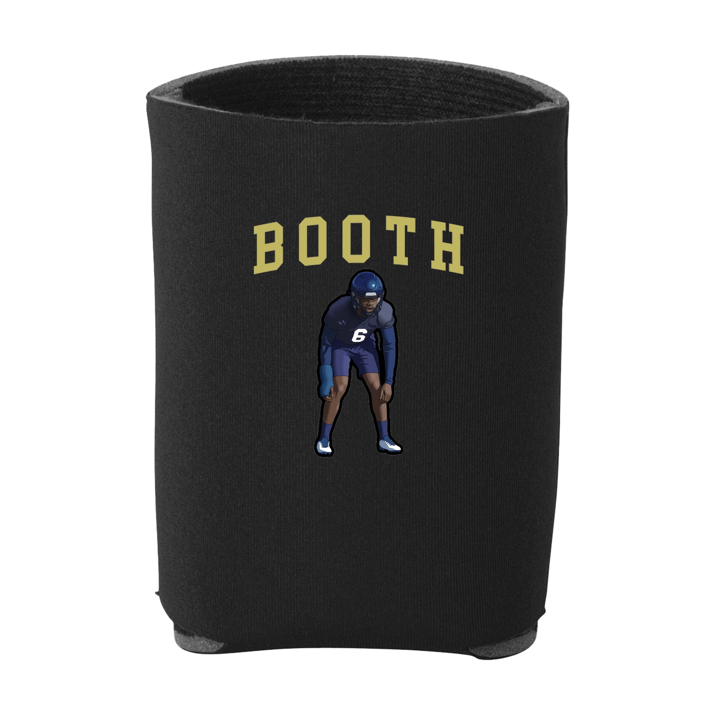 Can Holder — Shirsey in Black
