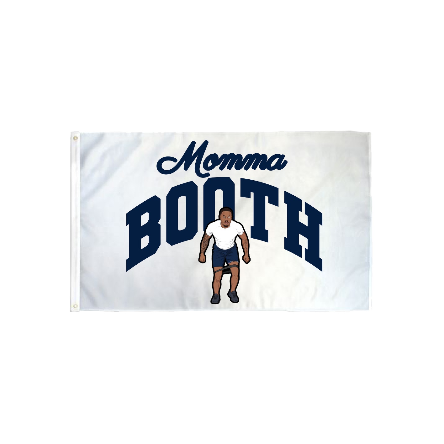 3x5 Flag — Mothers Day Arch in Classic