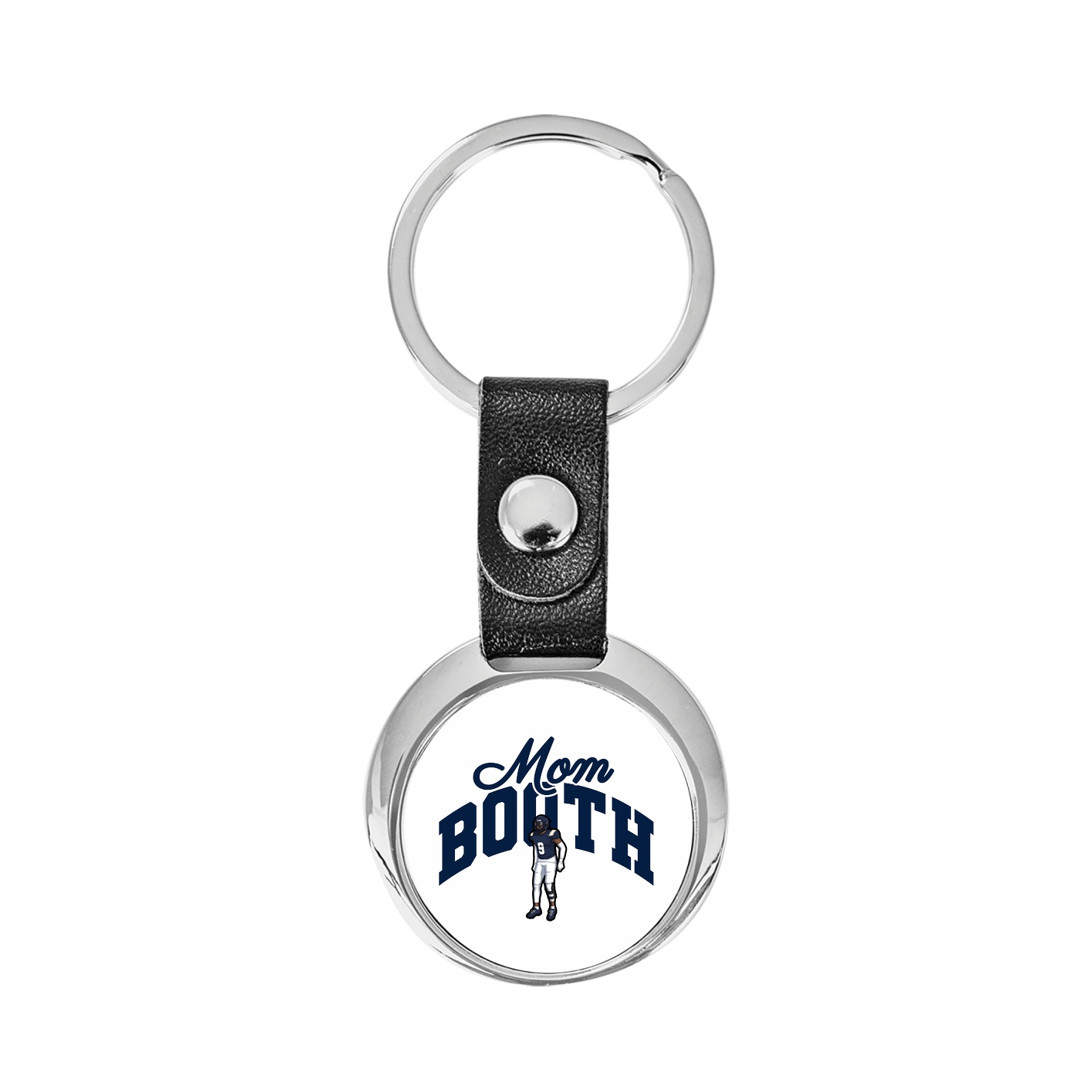 Key Chain — Mothers Day Arch in Classic