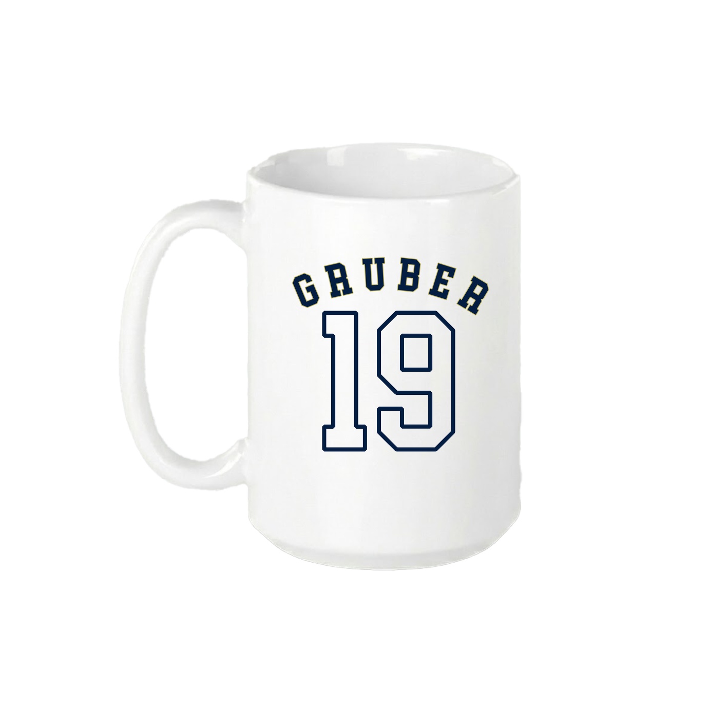 15oz Coffee Mug