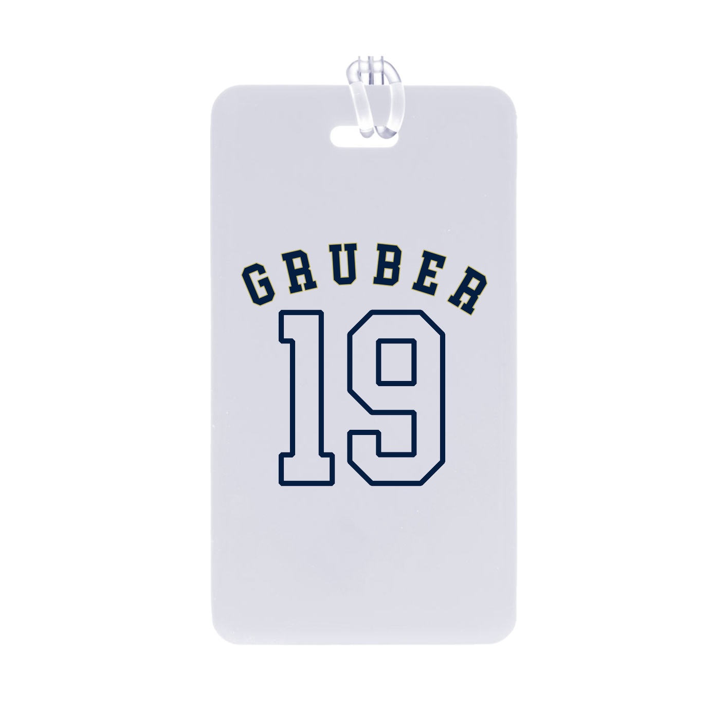 Bag Tag