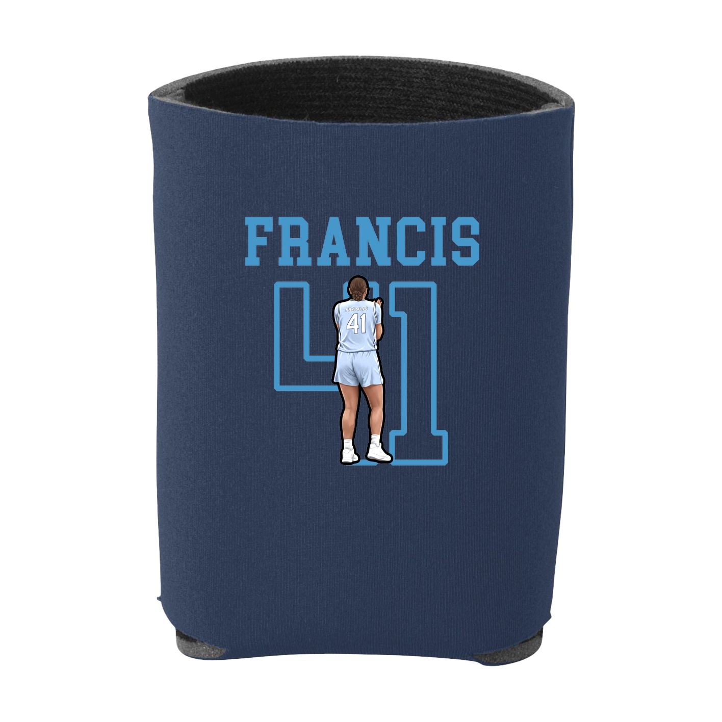 Can Holder — Shirsey in Navy