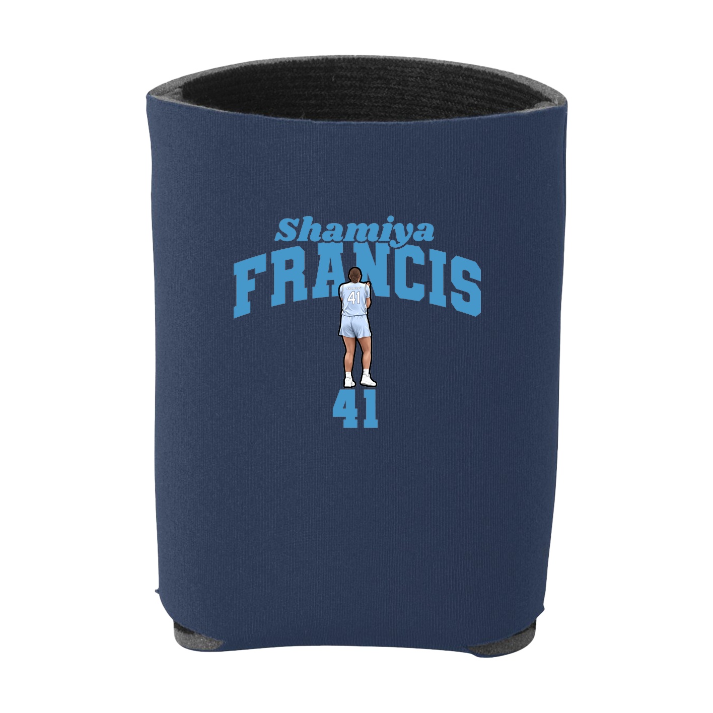 Can Holder — Signature Arch in Navy