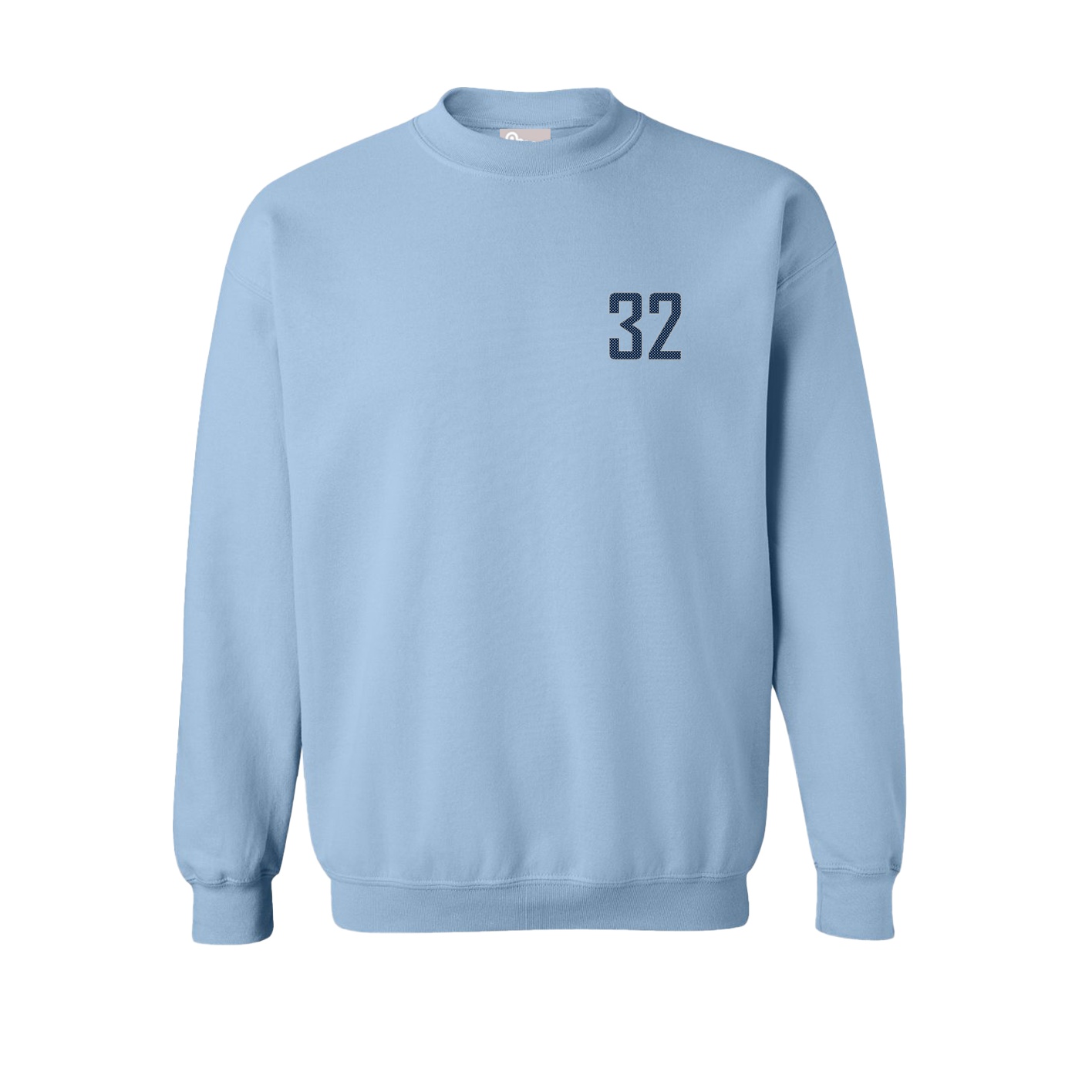 Fleece Crew