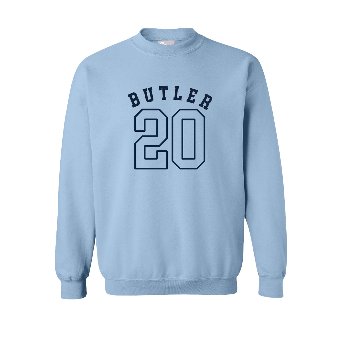 Fleece Crew