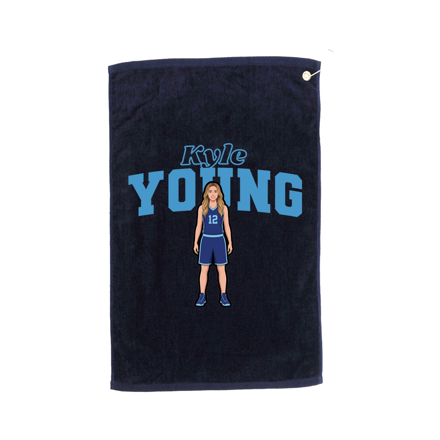 Golf Towel