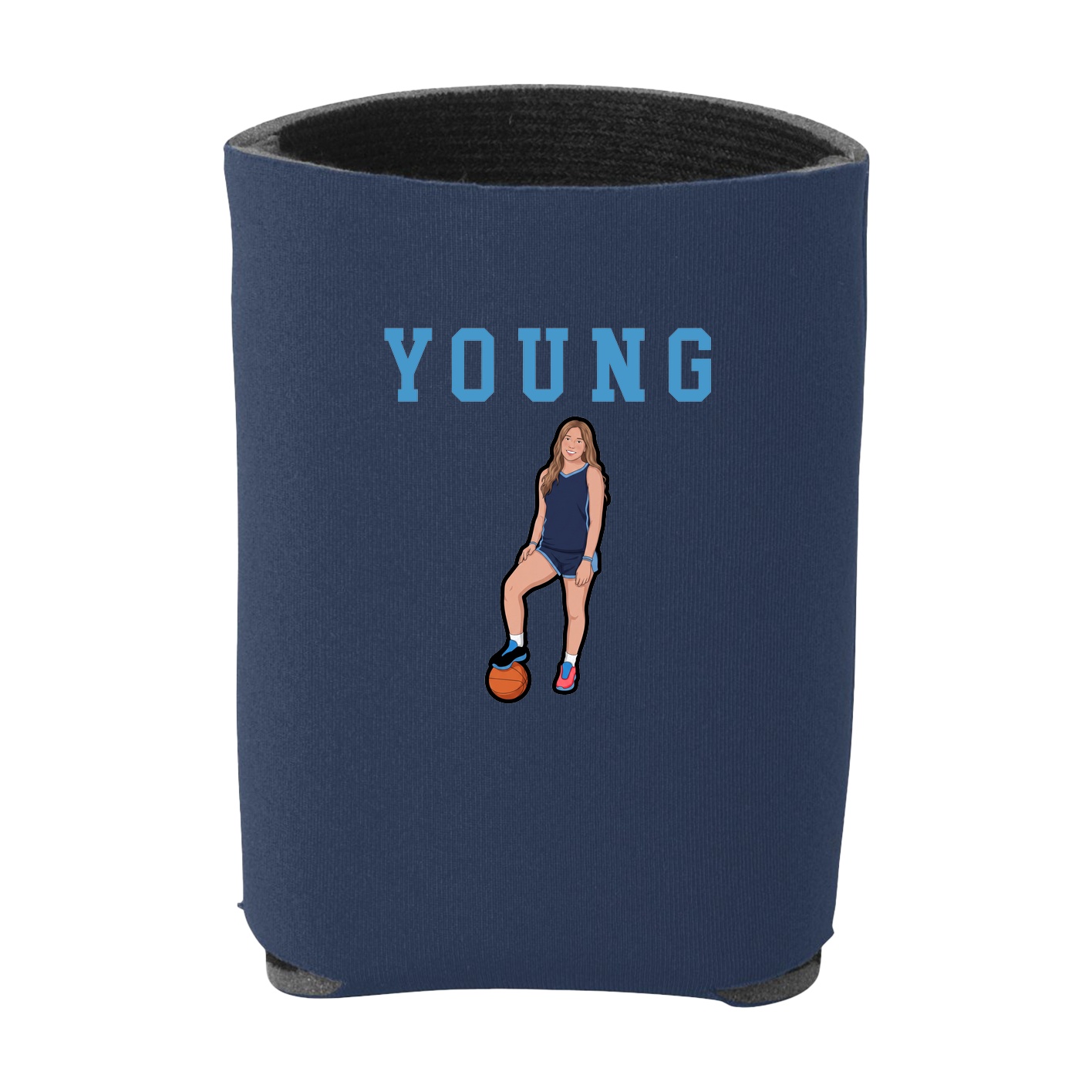 Can Holder — Shirsey in Navy