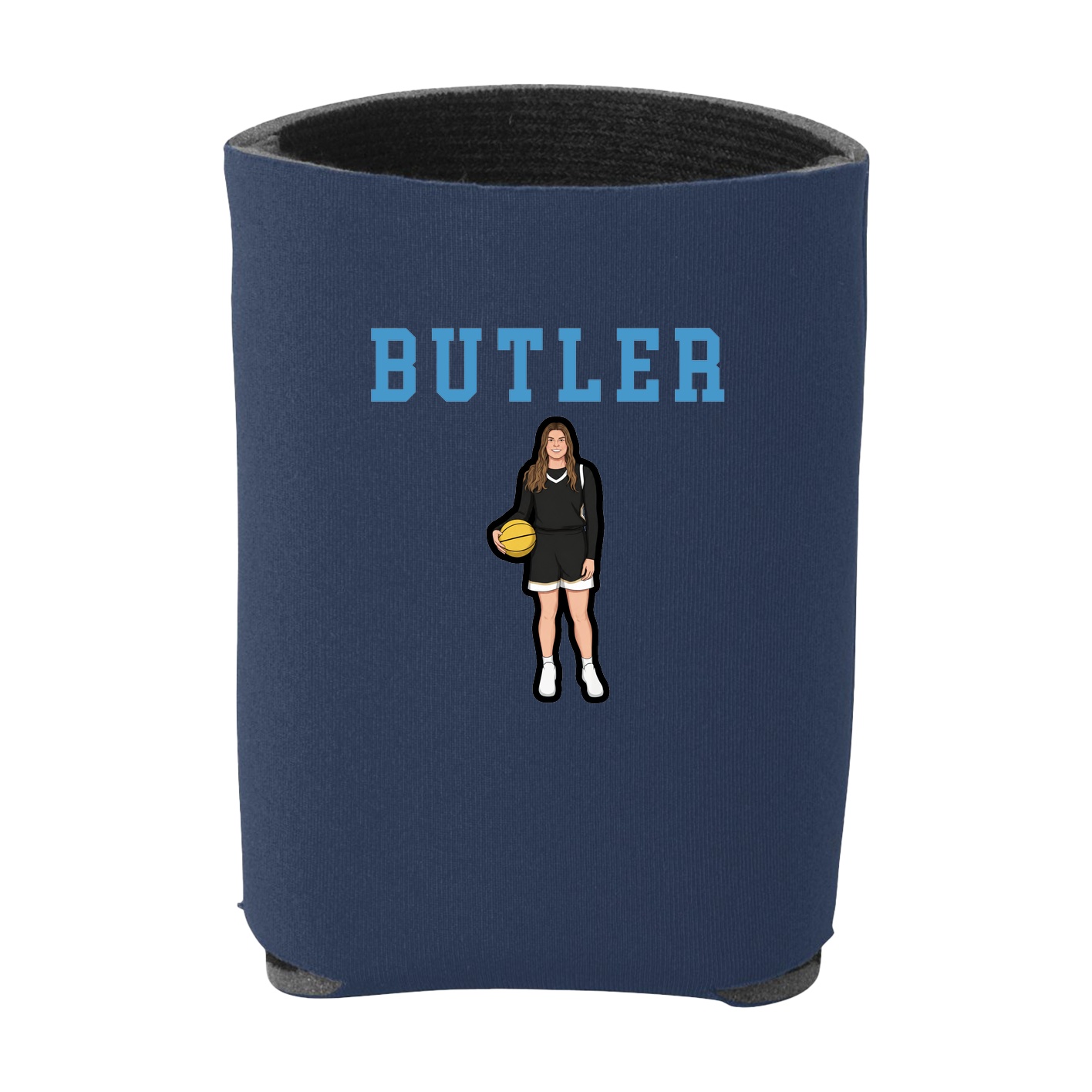 Can Holder — Shirsey in Navy