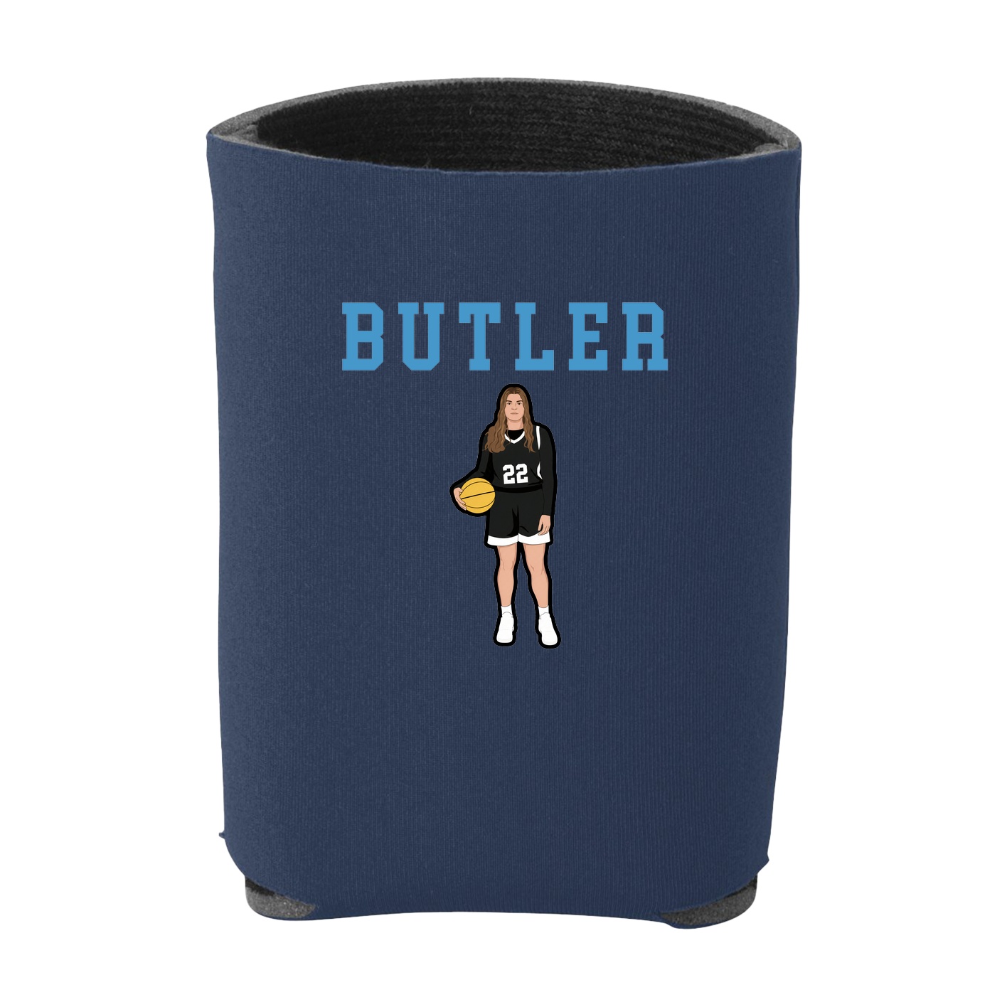 Can Holder — Shirsey in Navy