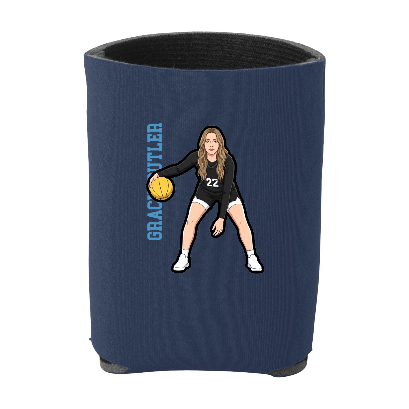 Can Holder