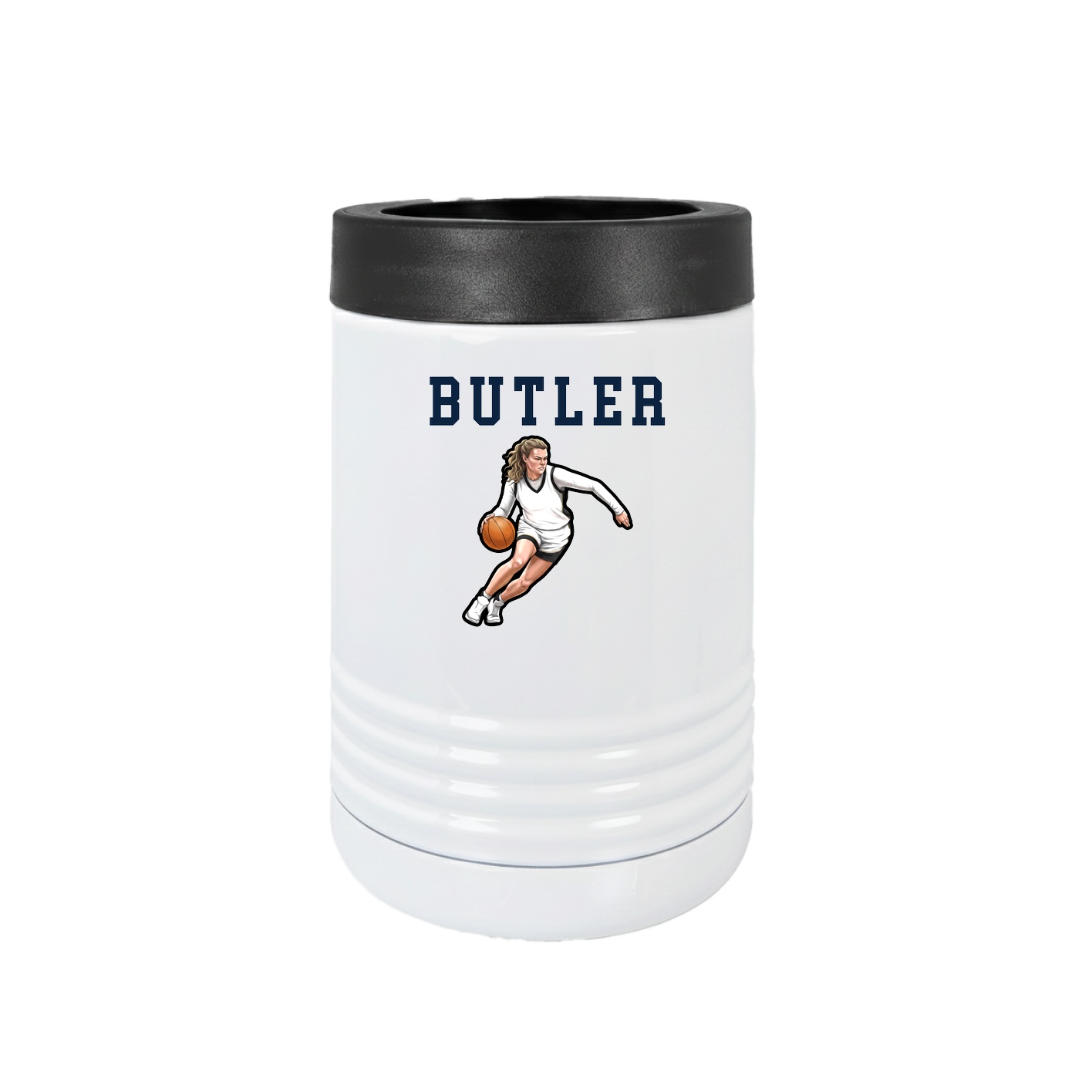 Beverage Holder — Shirsey in White