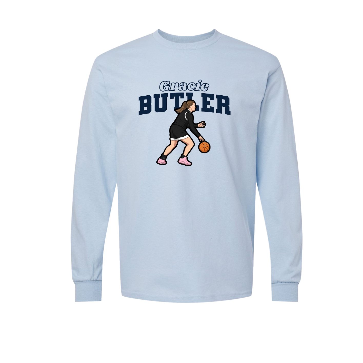 Long Sleeve Tee