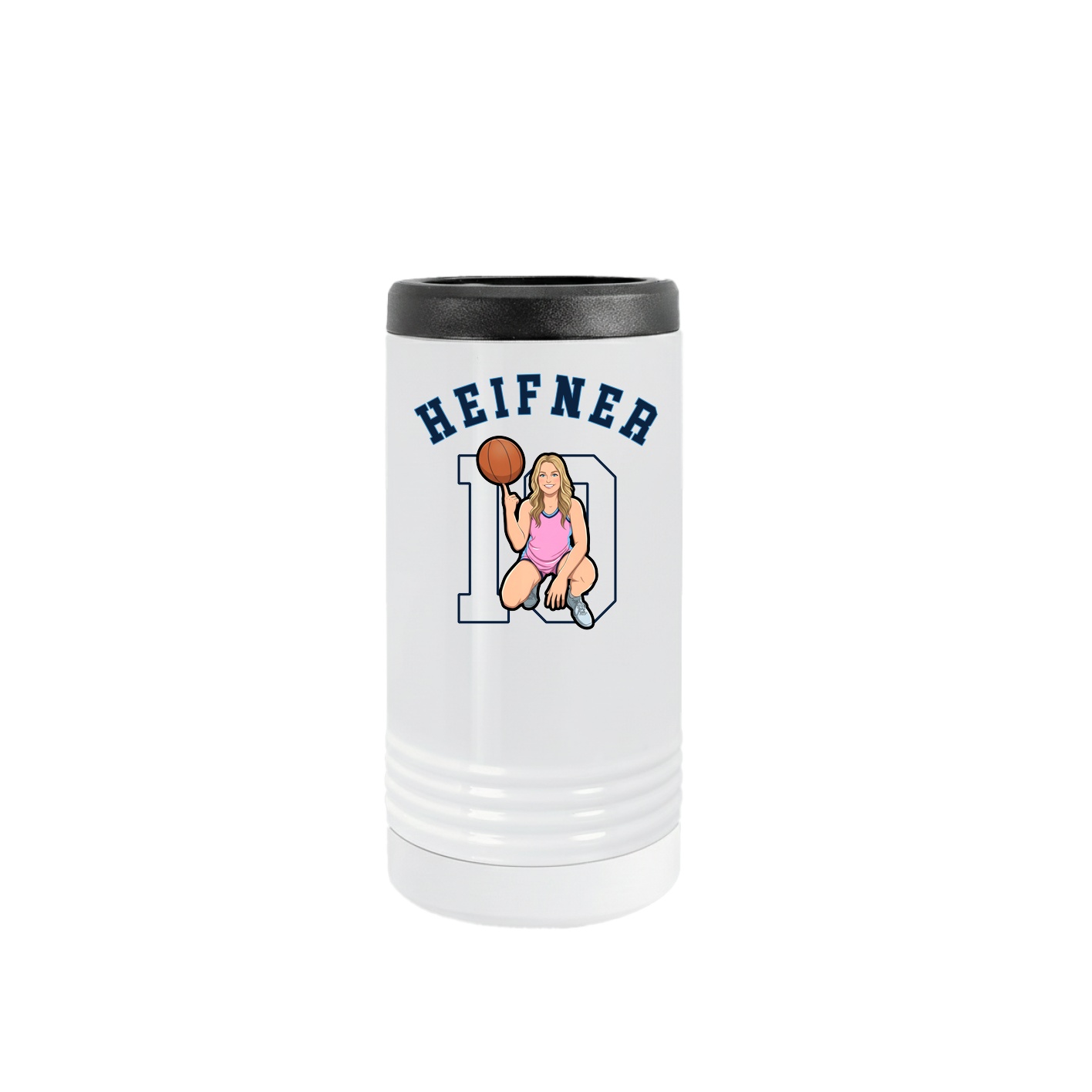 Slim Beverage Holder