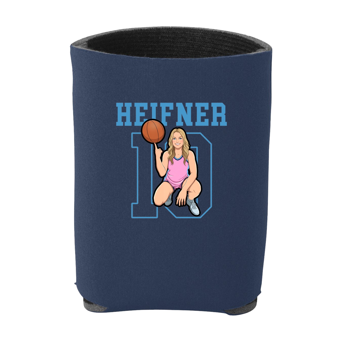 Can Holder — Shirsey in Navy
