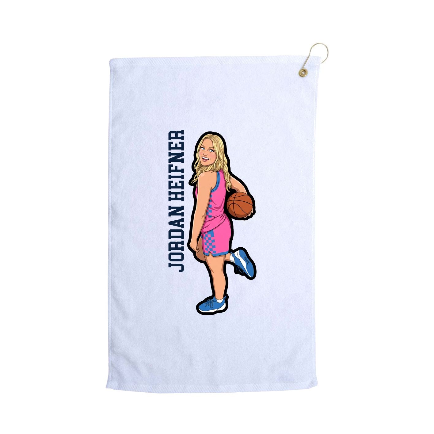 Golf Towel