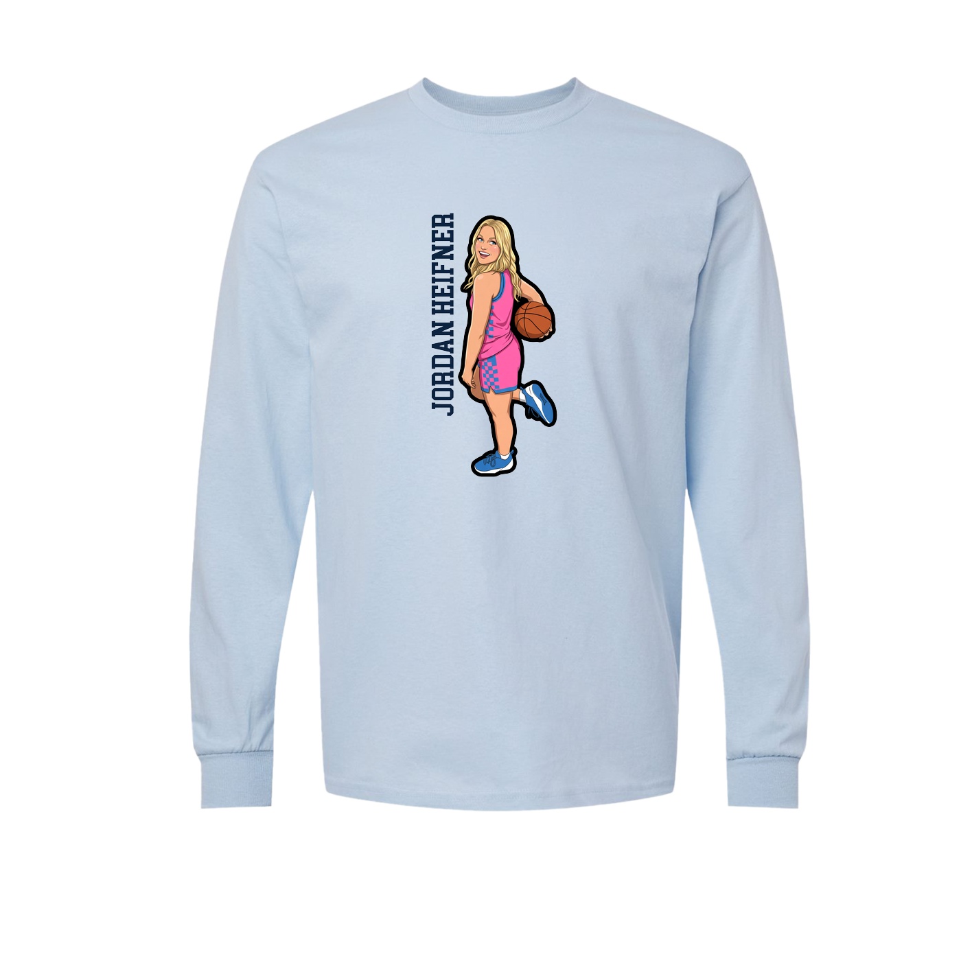 Long Sleeve Tee