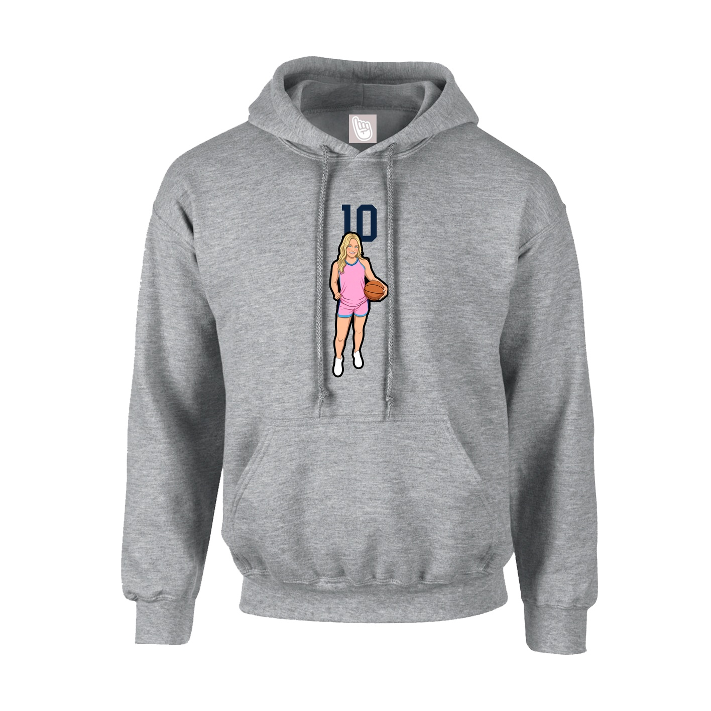Hoodie
