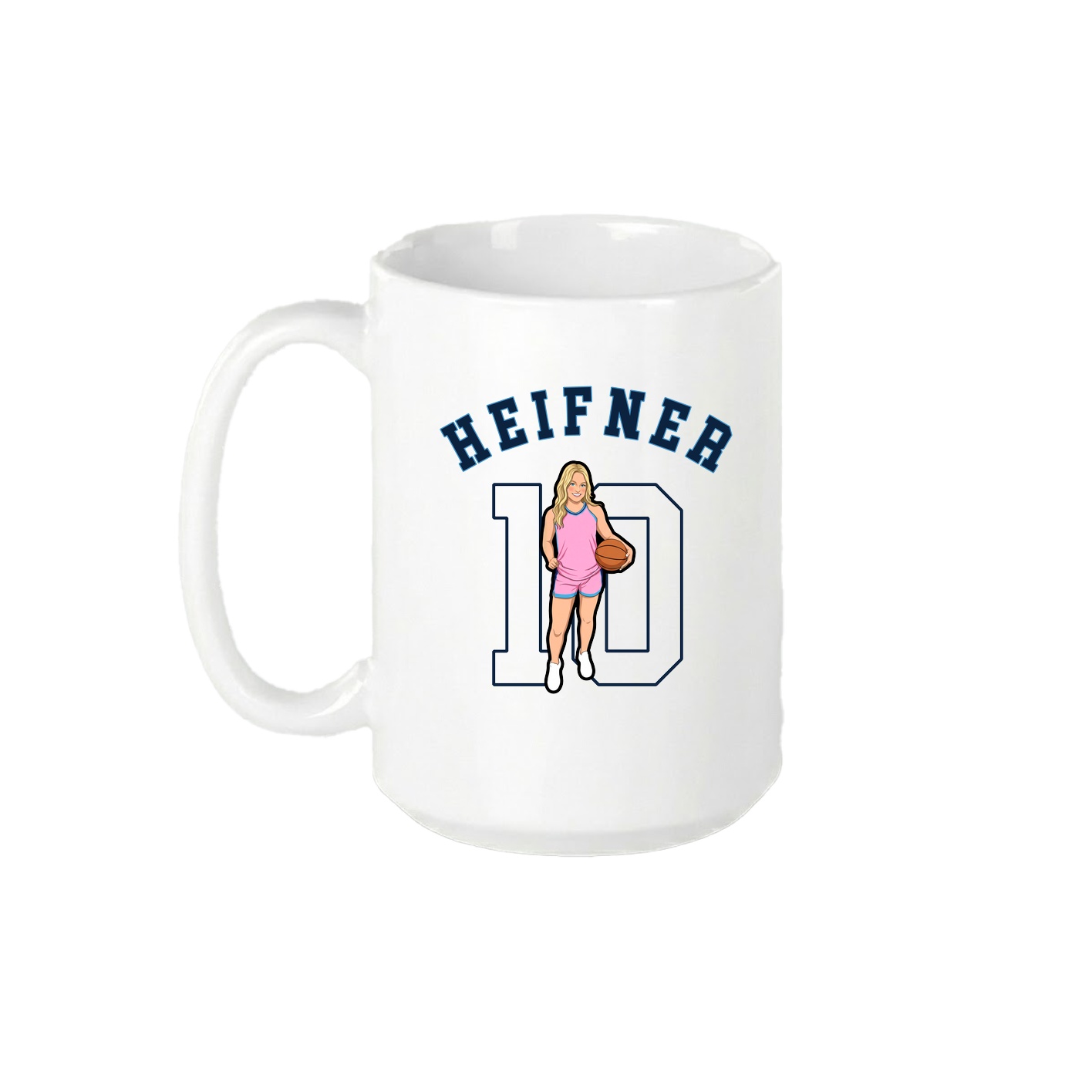 15oz Coffee Mug