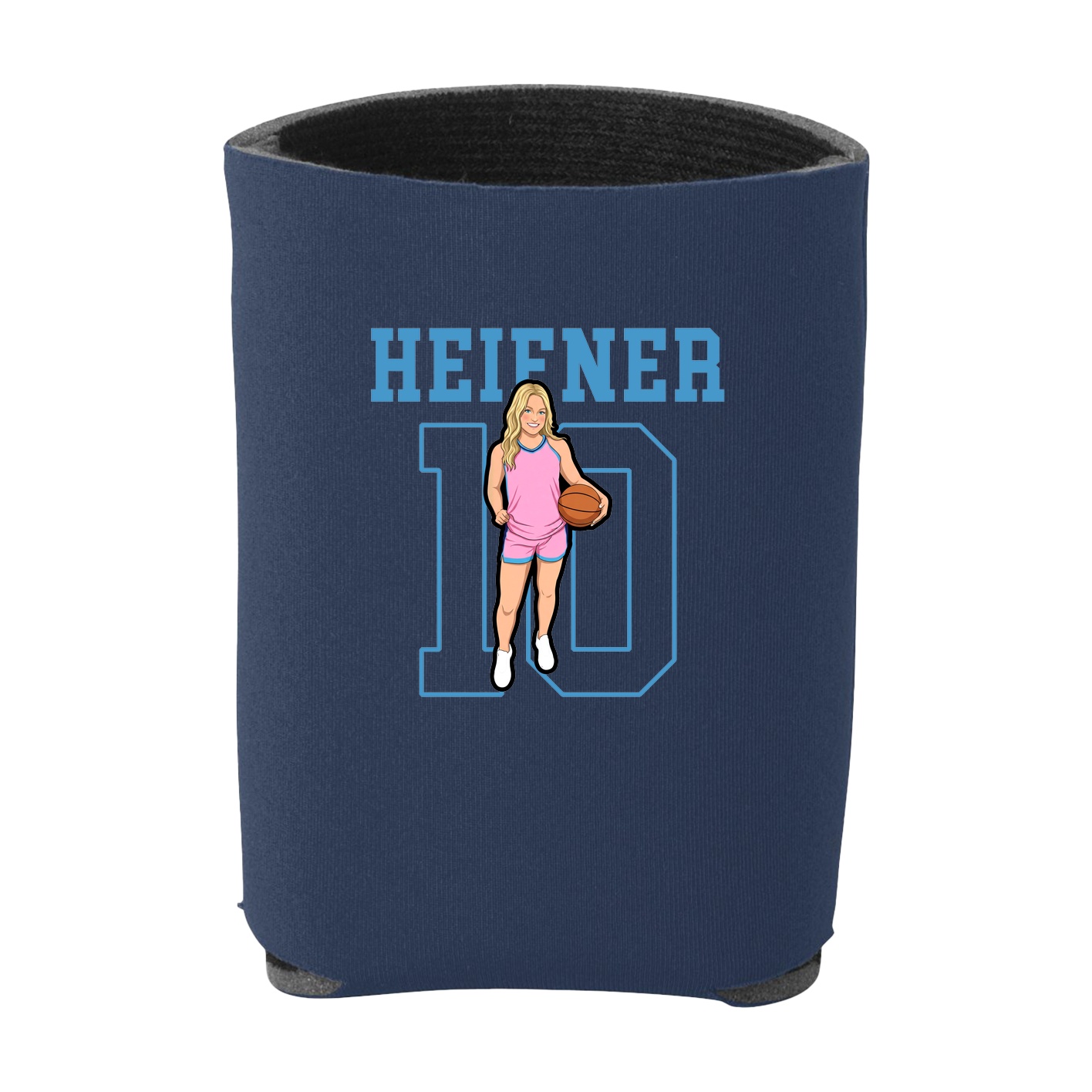 Can Holder — Shirsey in Navy